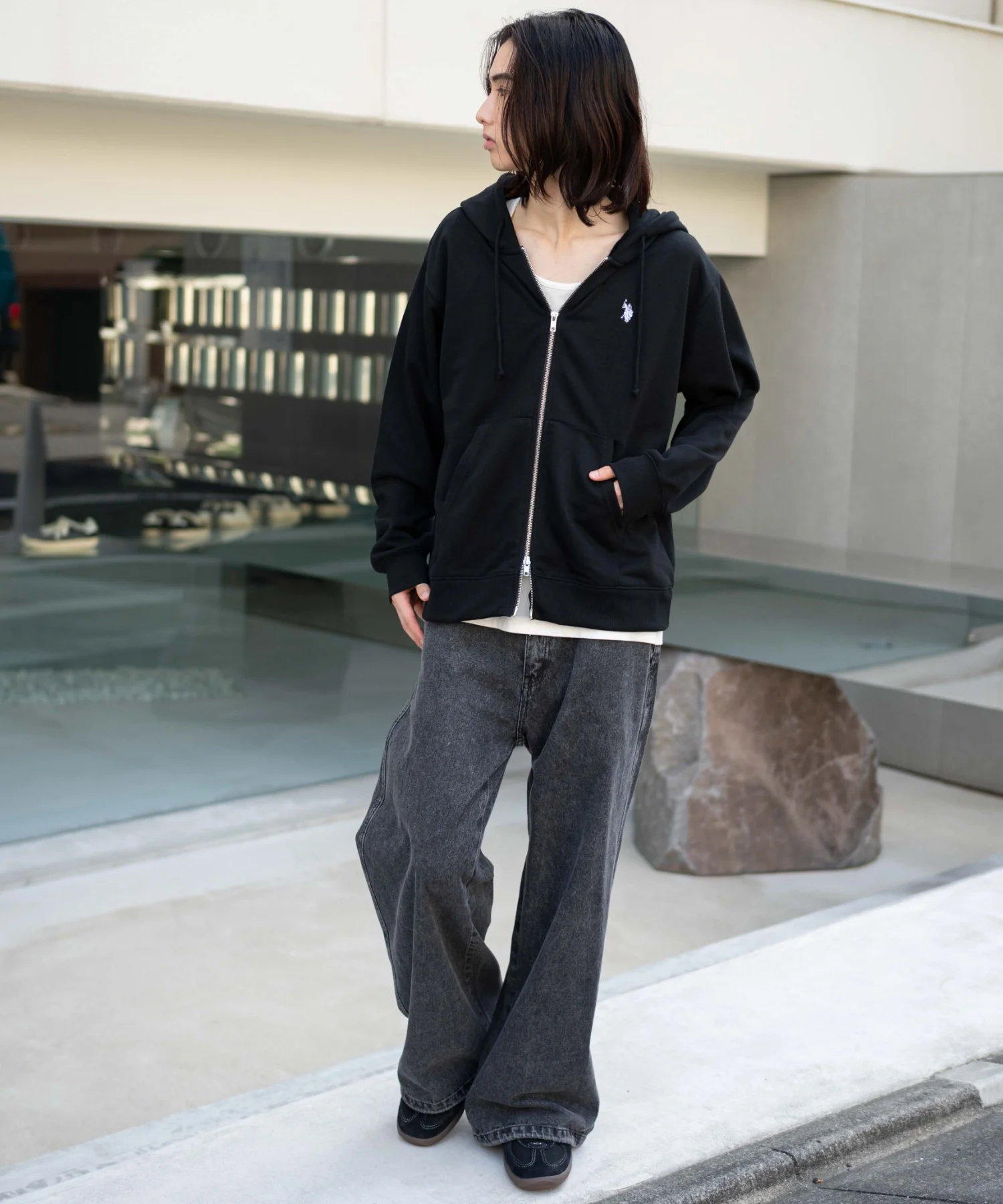 別注USPOLOZIPPK - Image 73