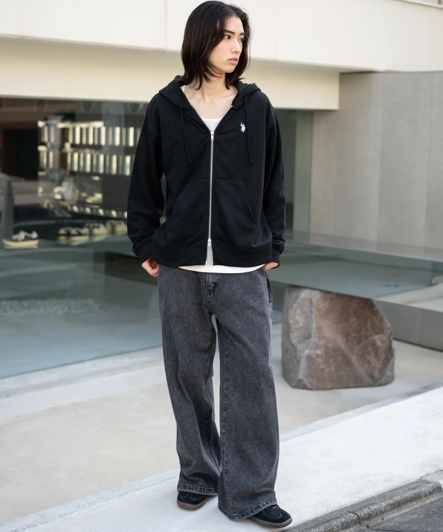別注USPOLOZIPPK - Image 74