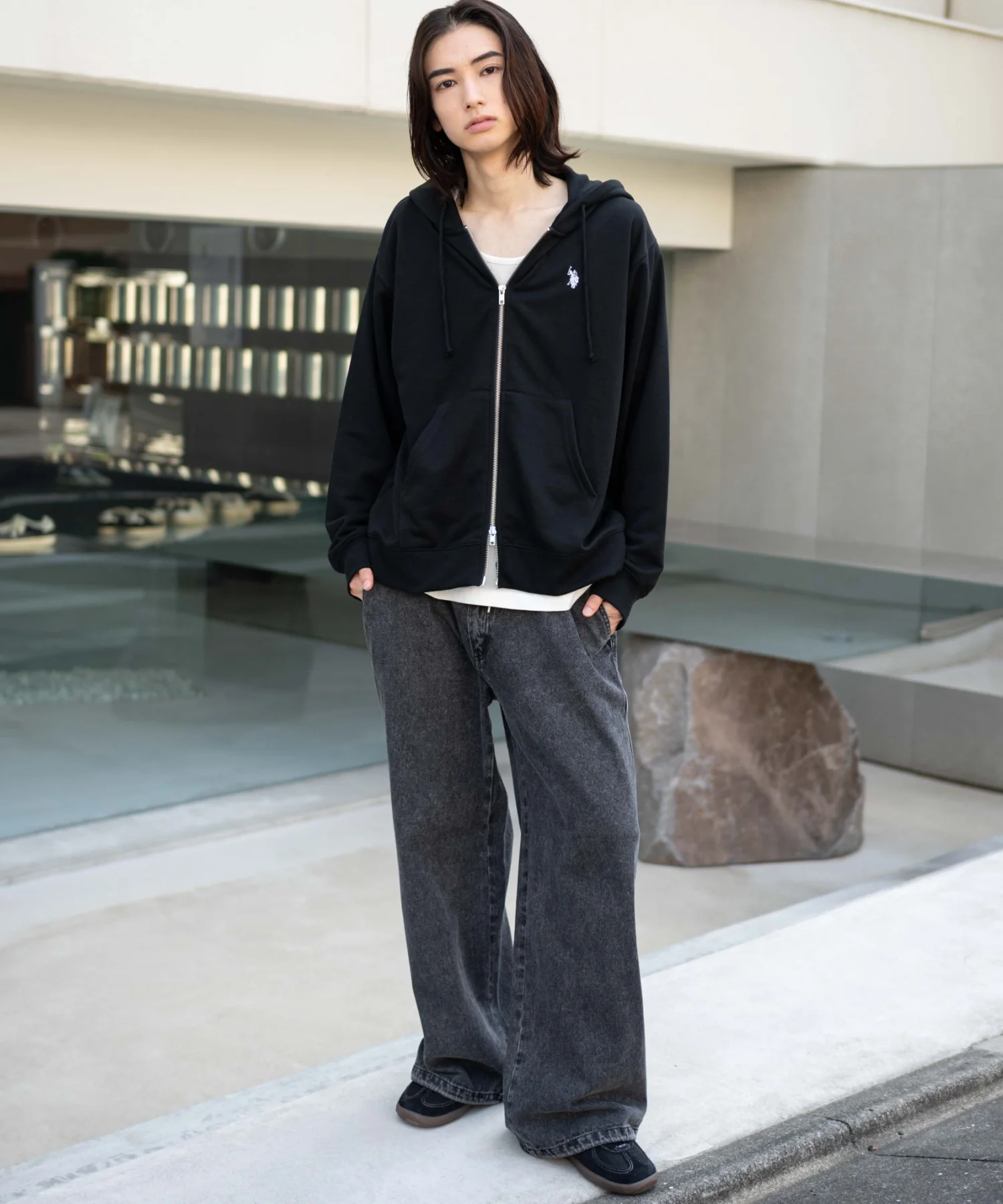 別注USPOLOZIPPK - Image 75