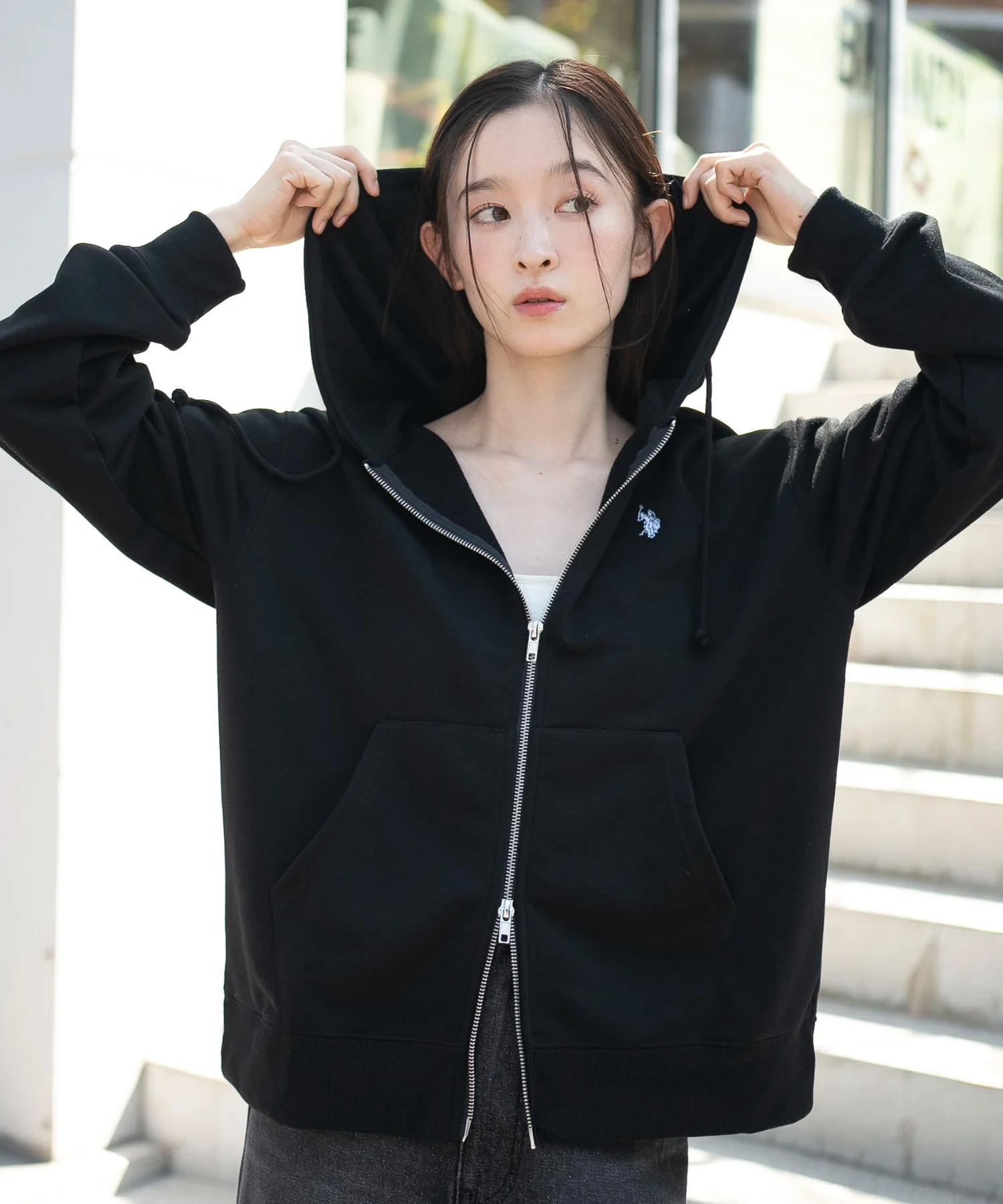 別注USPOLOZIPPK - Image 8