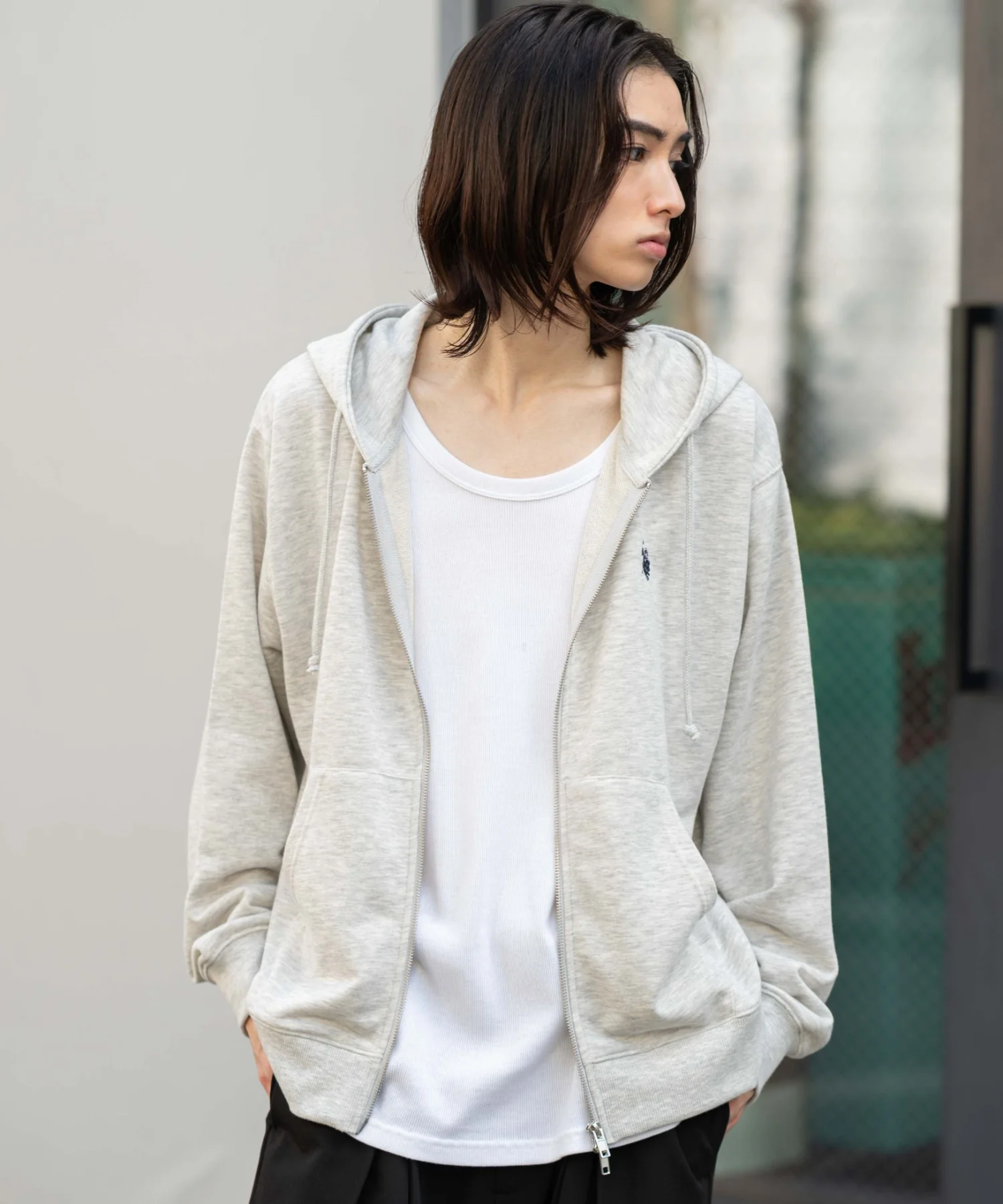 別注USPOLOZIPPK - Image 86