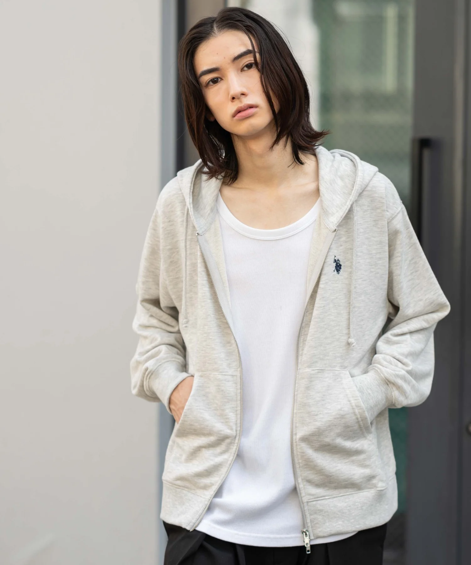 別注USPOLOZIPPK - Image 87