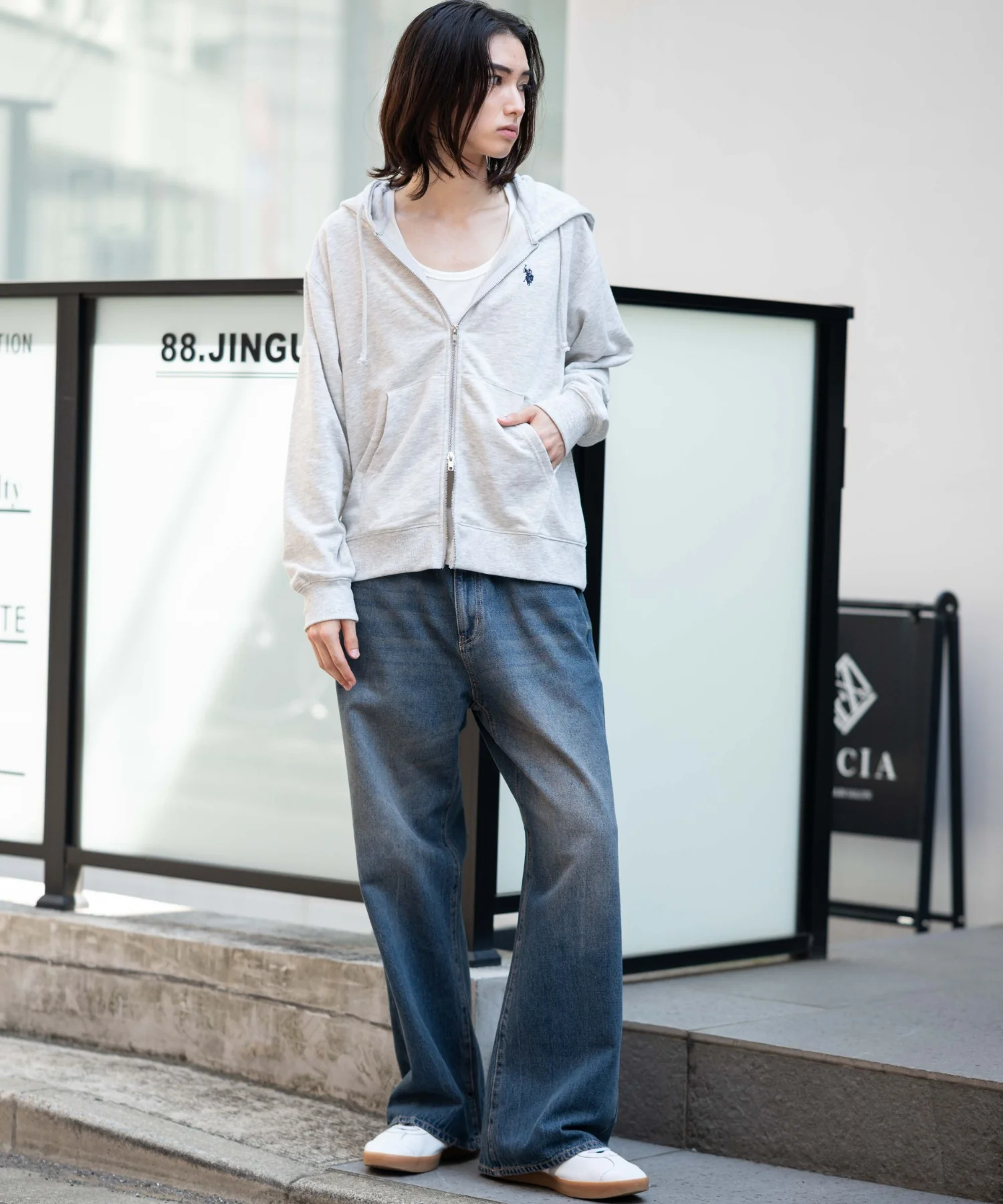 別注USPOLOZIPPK - Image 89