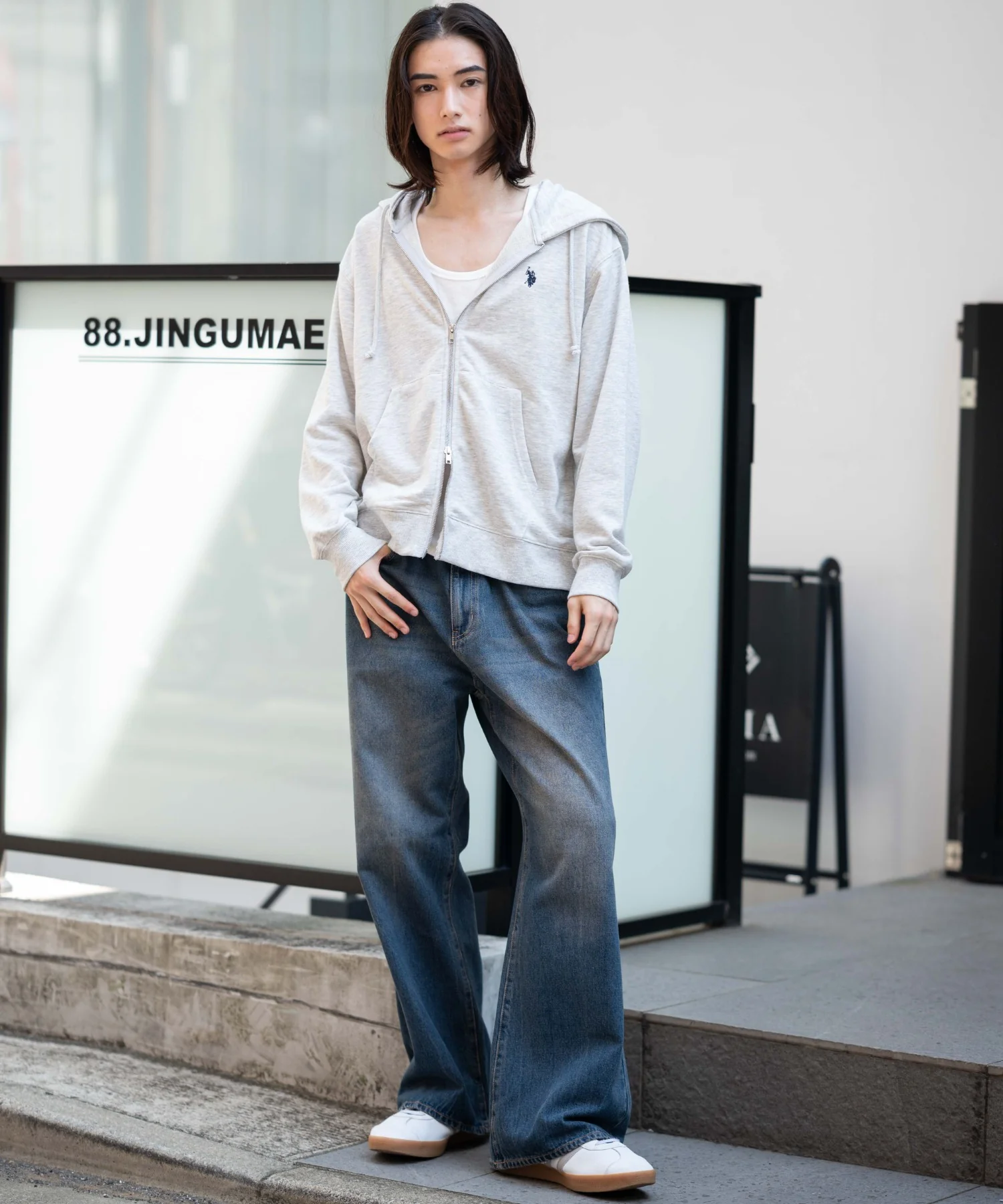 別注USPOLOZIPPK - Image 90