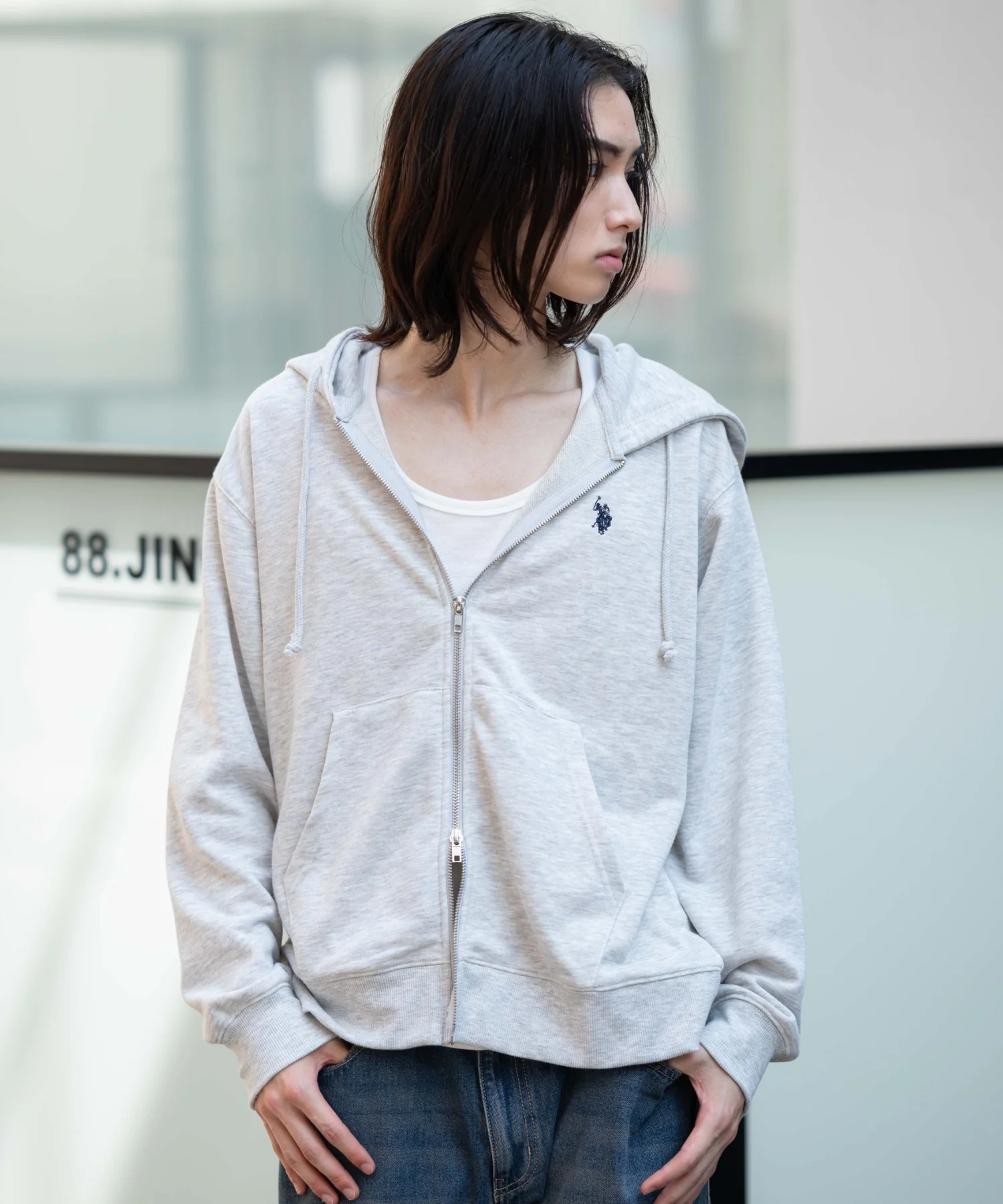 別注USPOLOZIPPK - Image 91
