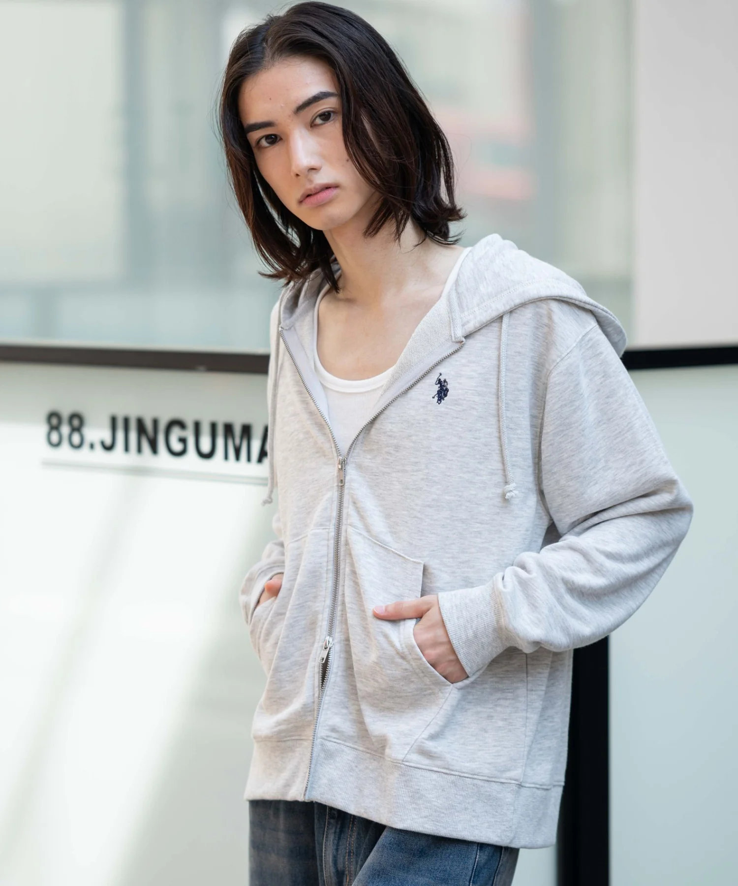 別注USPOLOZIPPK - Image 92