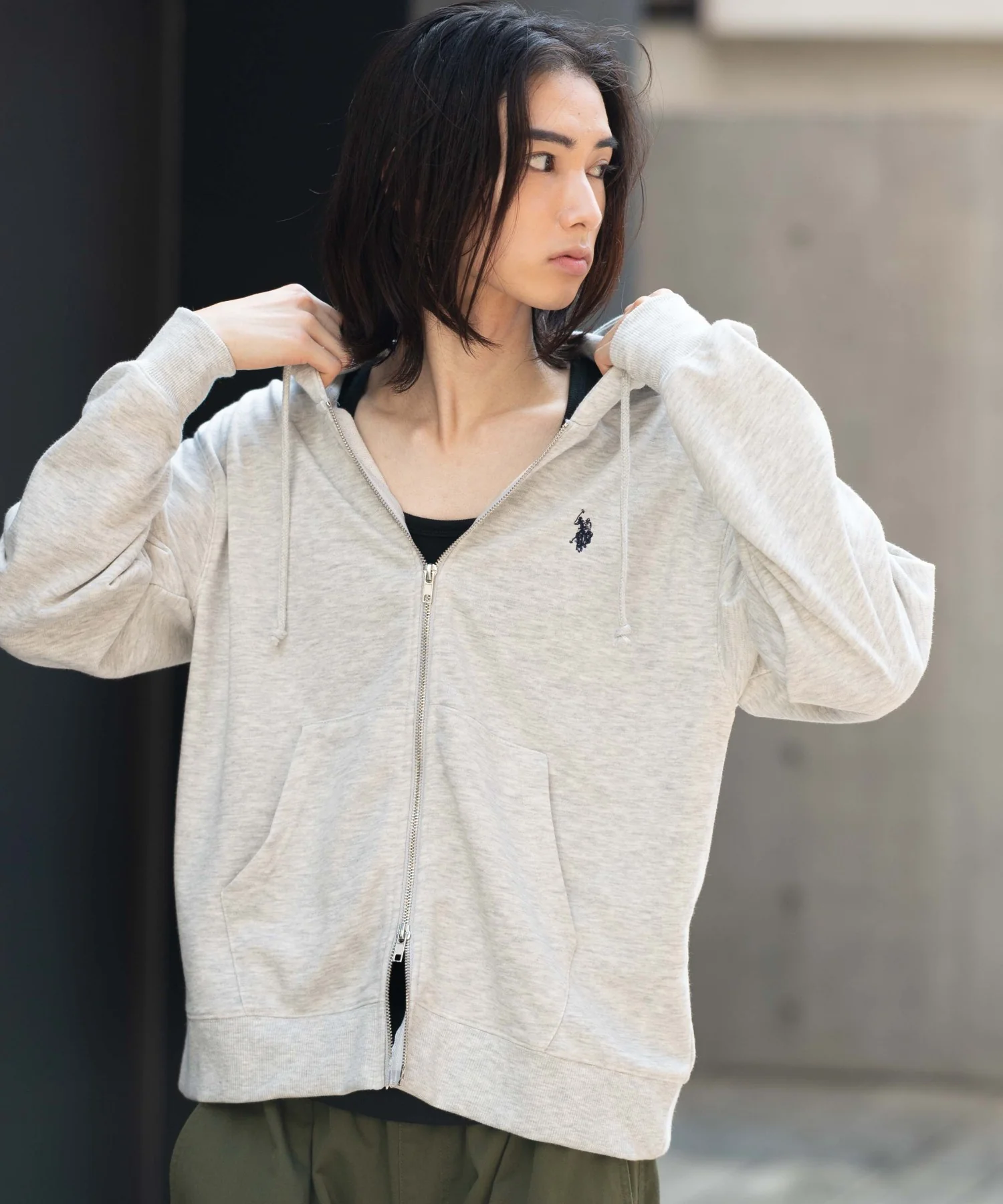 別注USPOLOZIPPK - Image 93