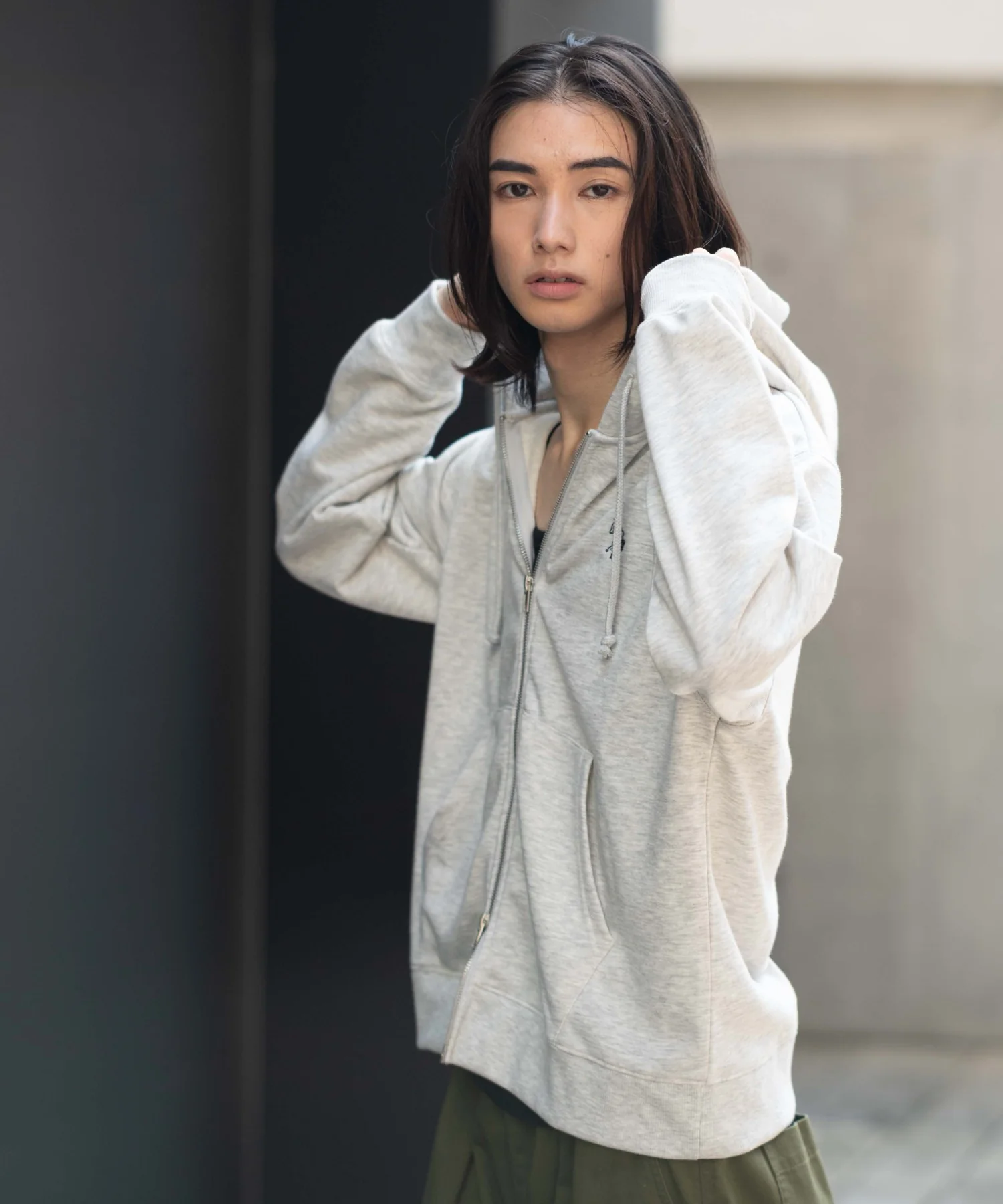 別注USPOLOZIPPK - Image 94