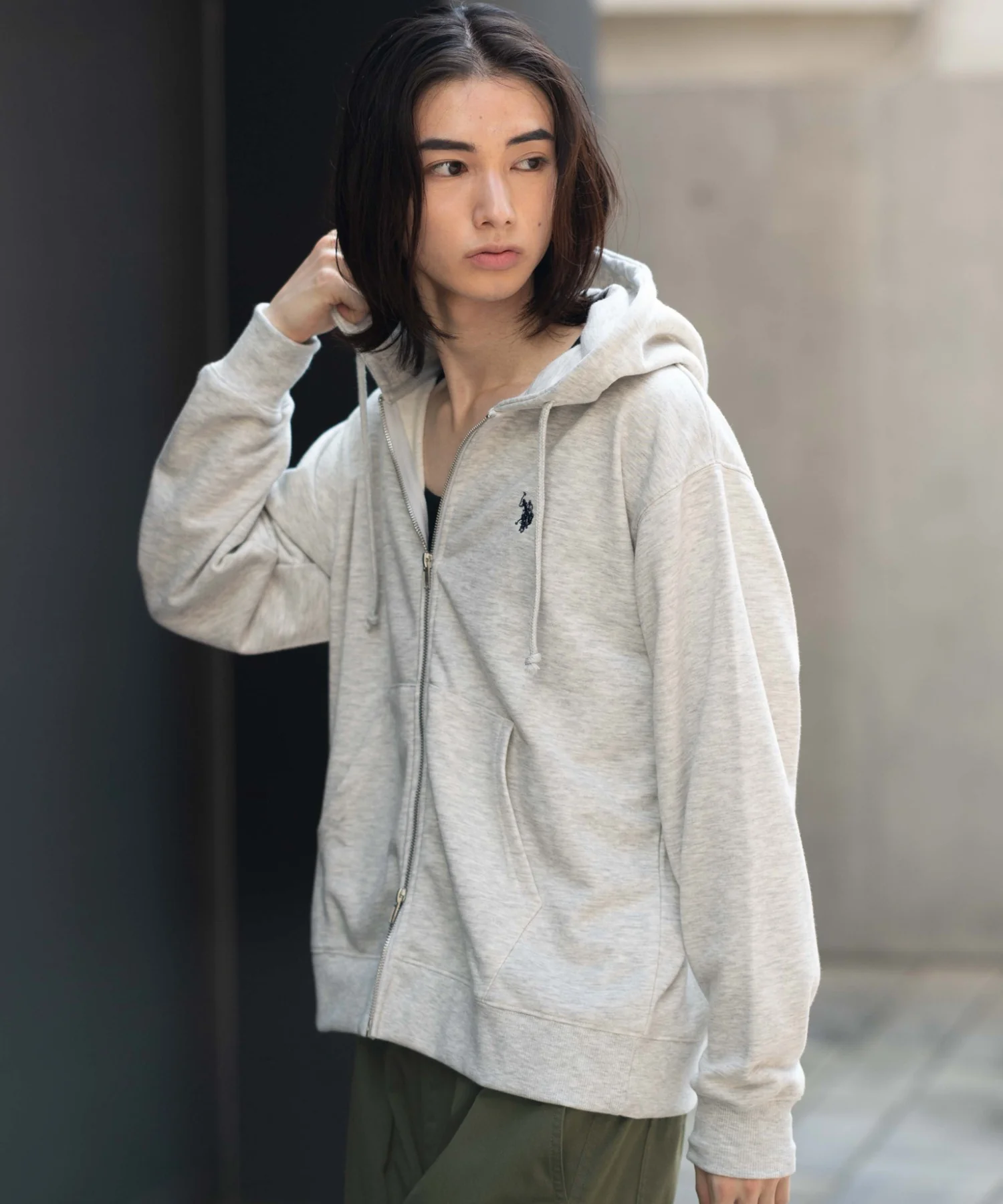 別注USPOLOZIPPK - Image 95
