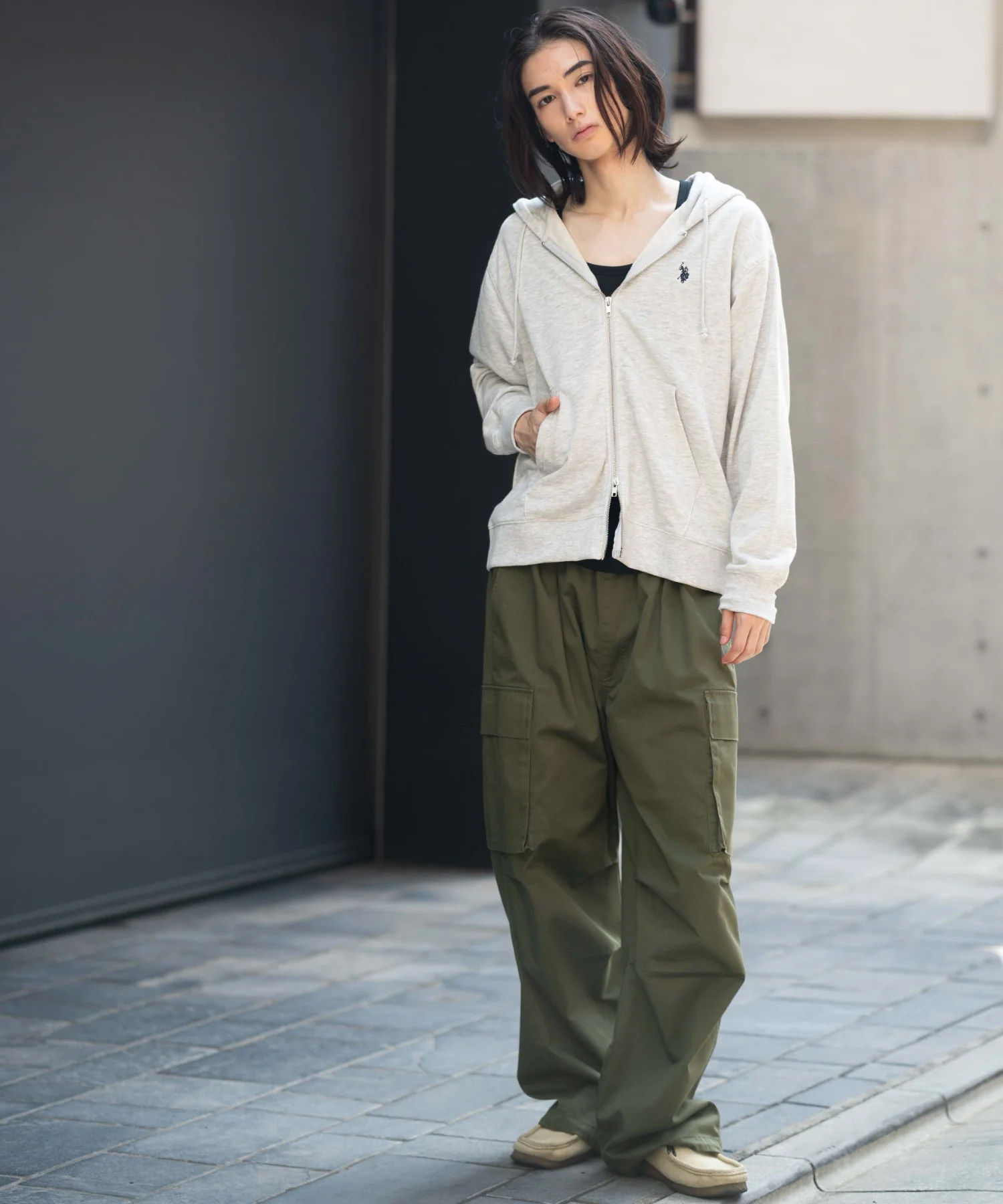 別注USPOLOZIPPK - Image 96