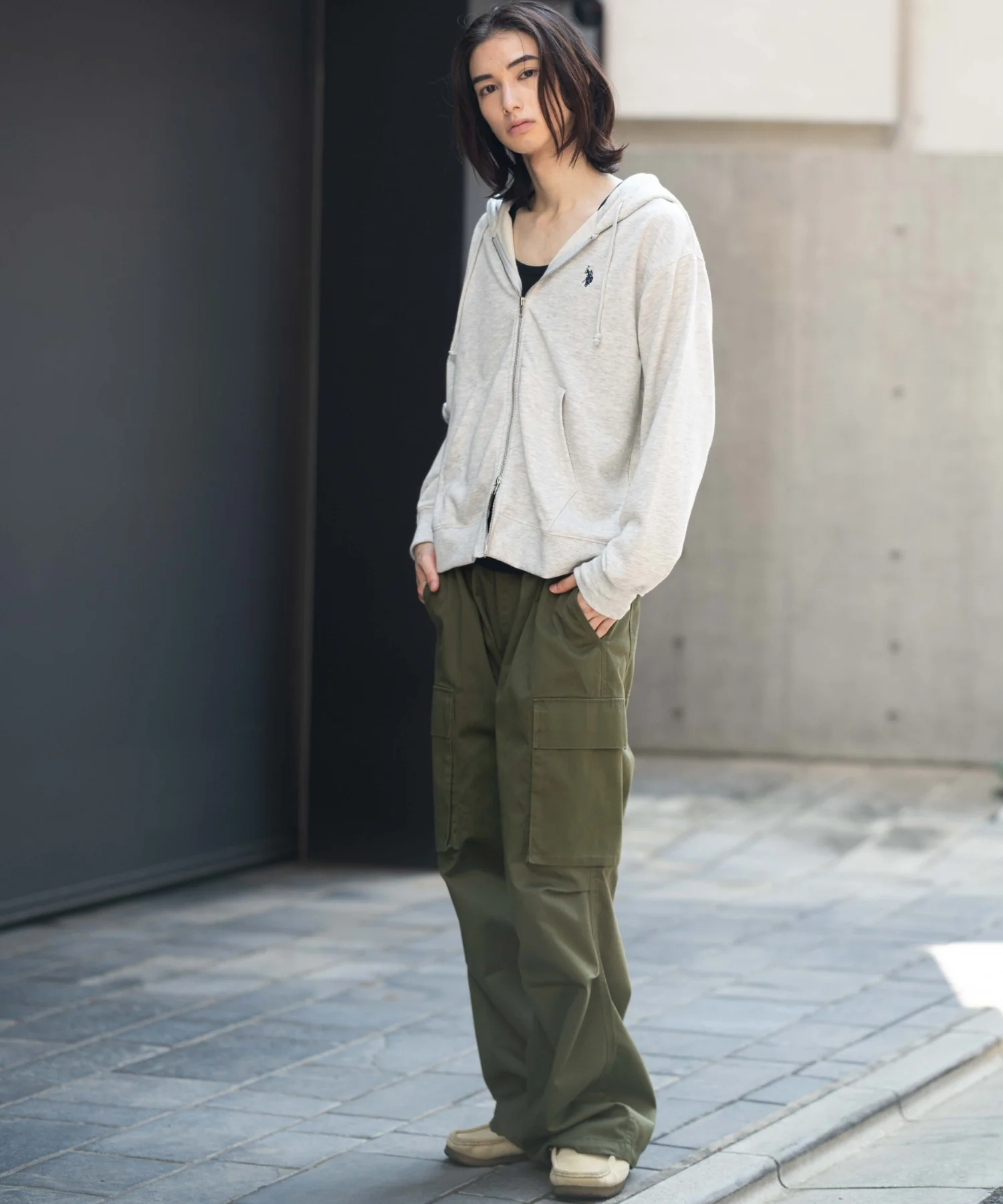 別注USPOLOZIPPK - Image 97