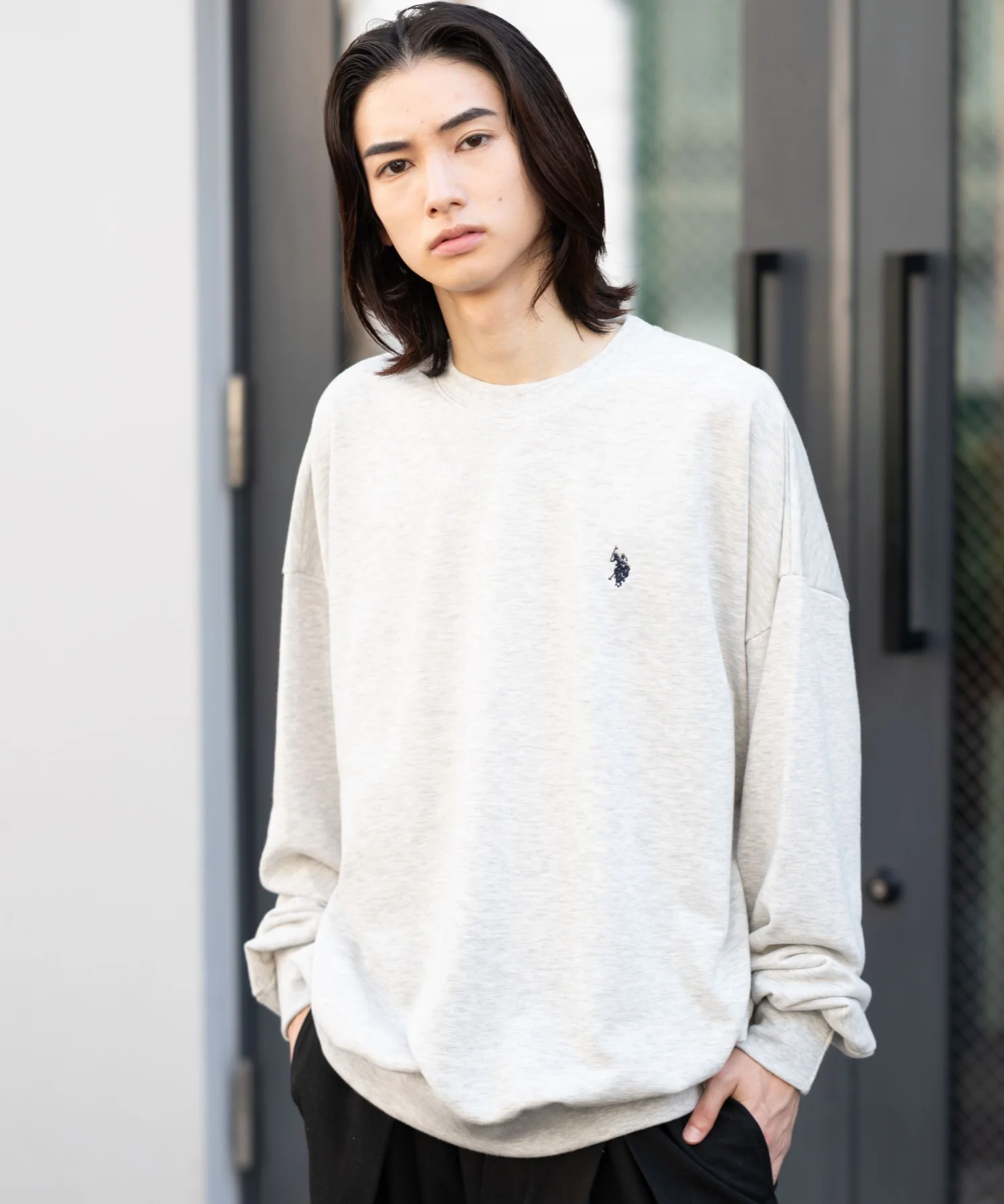 別注USPOLOワンポイントPO - Image 12