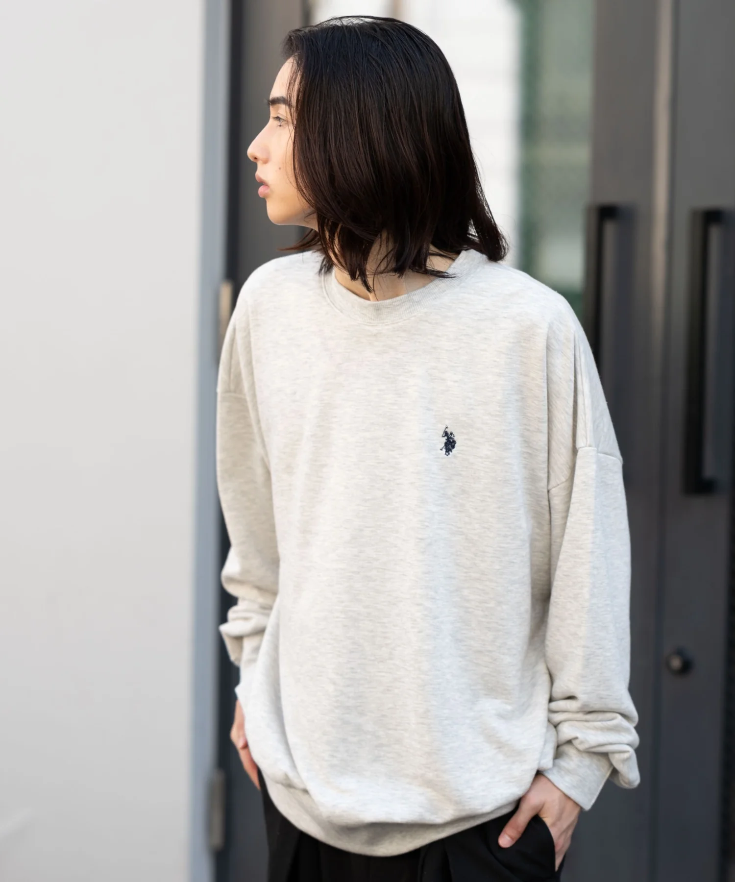 別注USPOLOワンポイントPO - Image 13