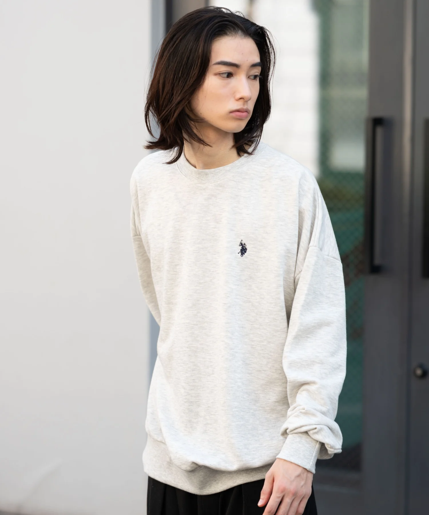 別注USPOLOワンポイントPO - Image 14