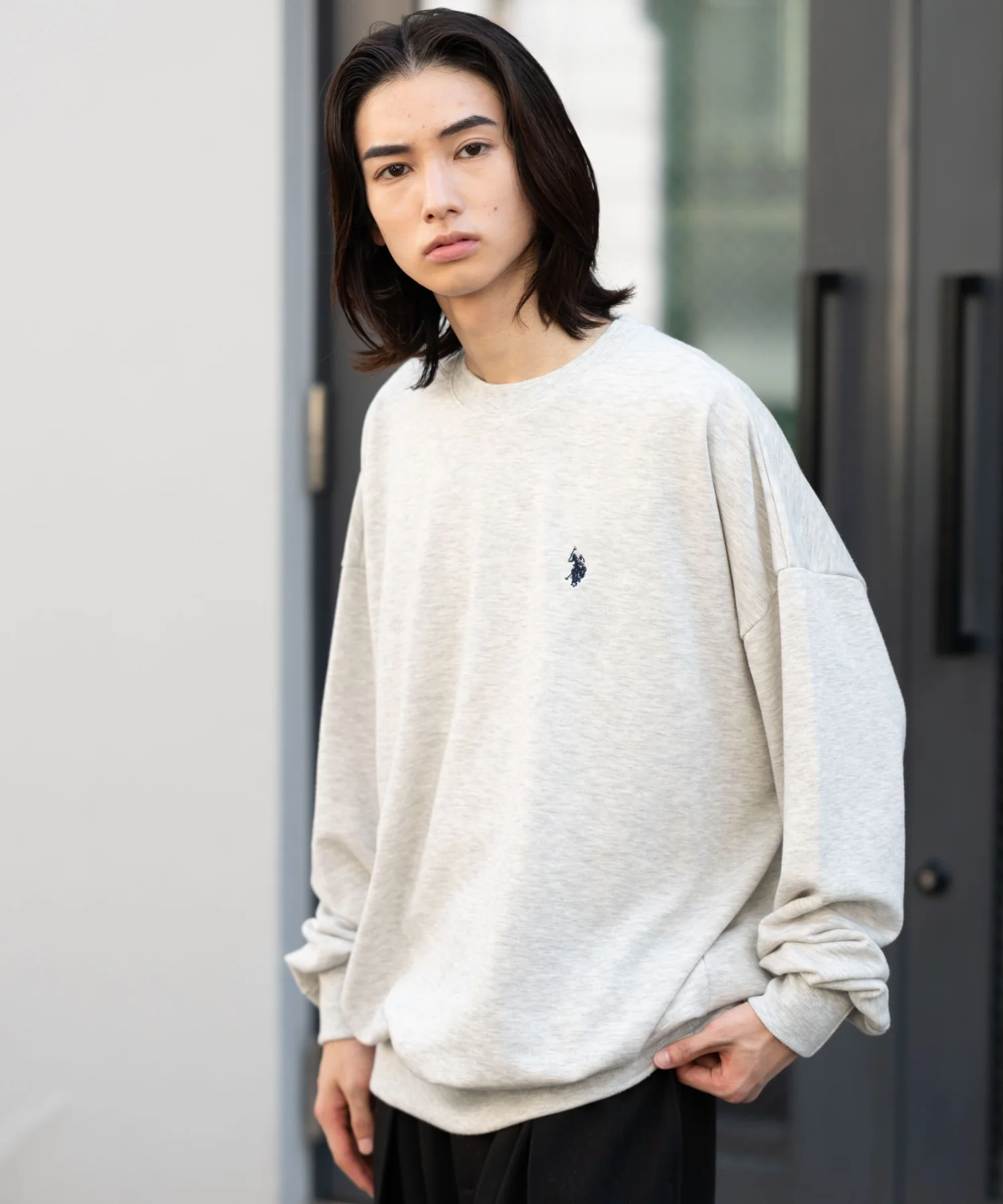別注USPOLOワンポイントPO - Image 15