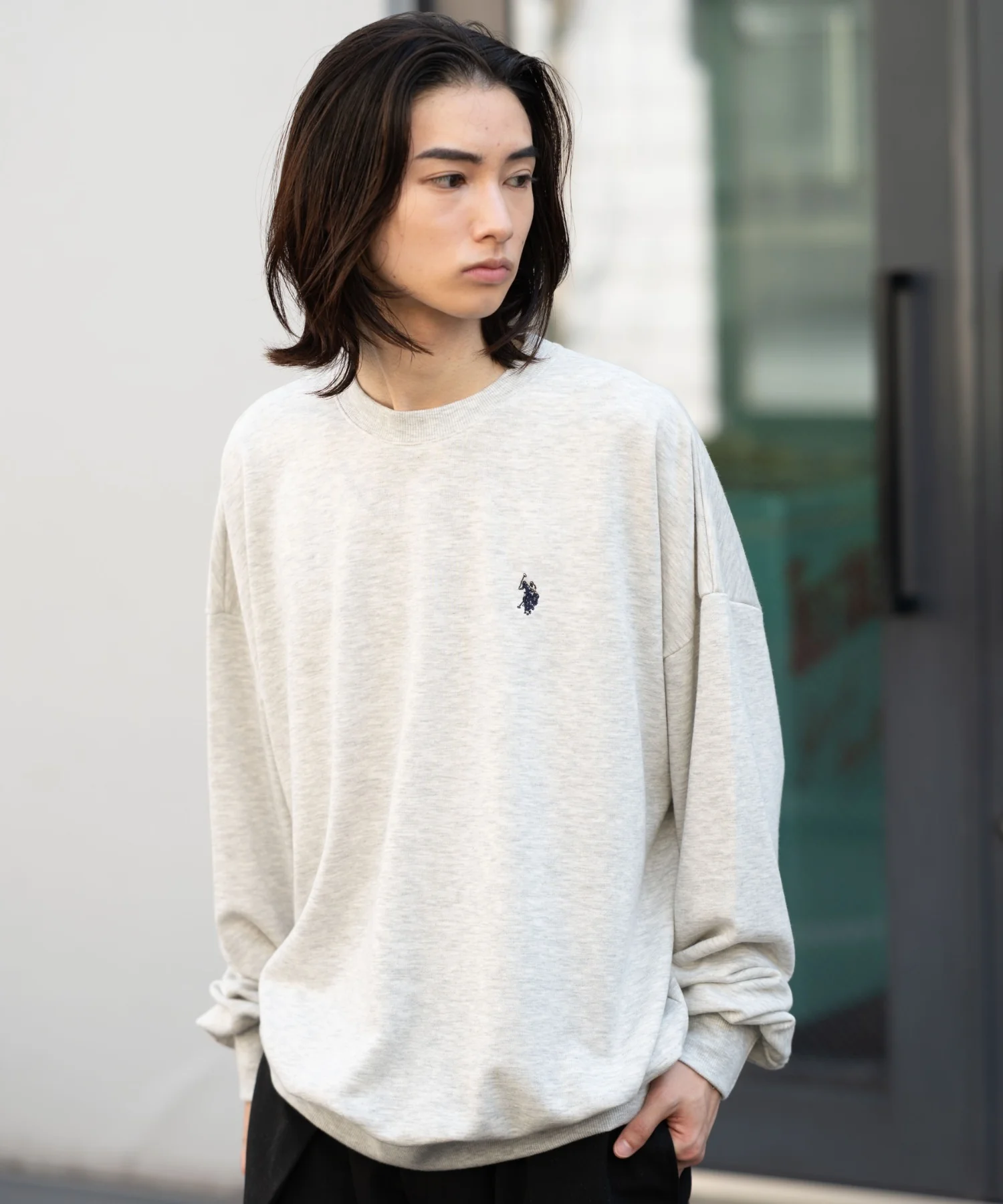 別注USPOLOワンポイントPO - Image 17