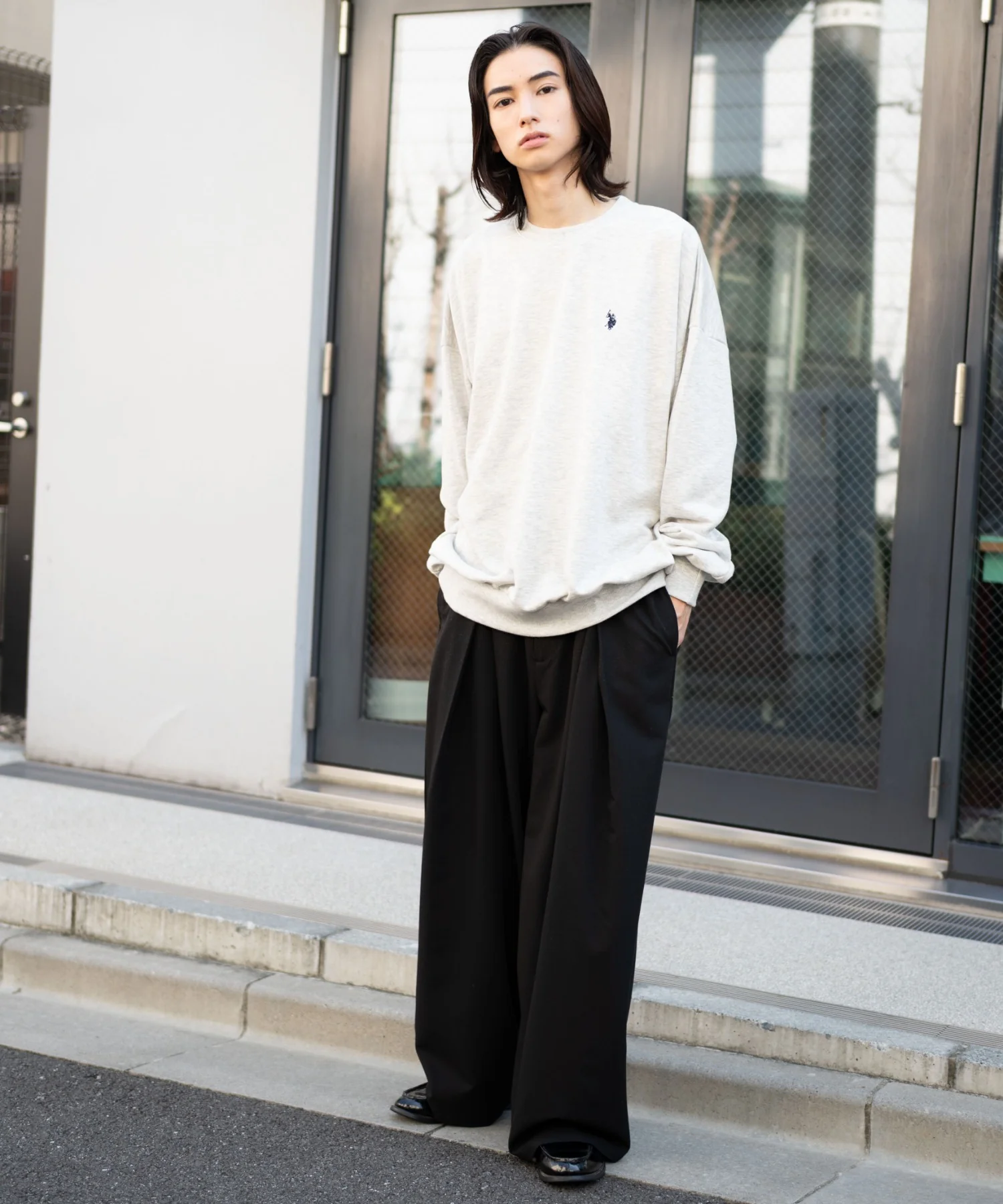 別注USPOLOワンポイントPO - Image 18