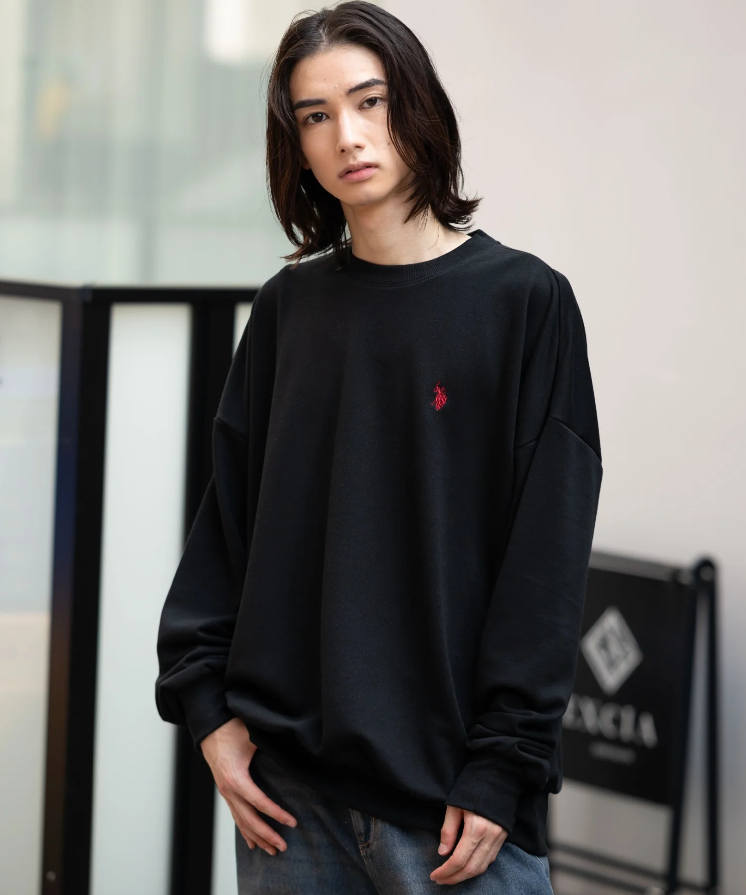 別注USPOLOワンポイントPO - Image 19