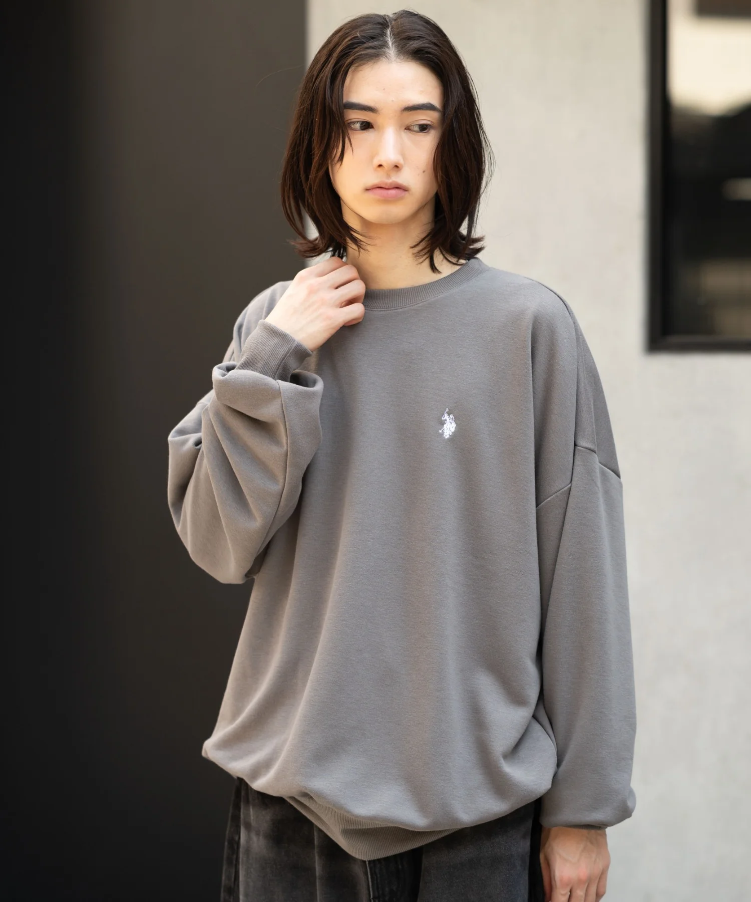 別注USPOLOワンポイントPO - Image 24
