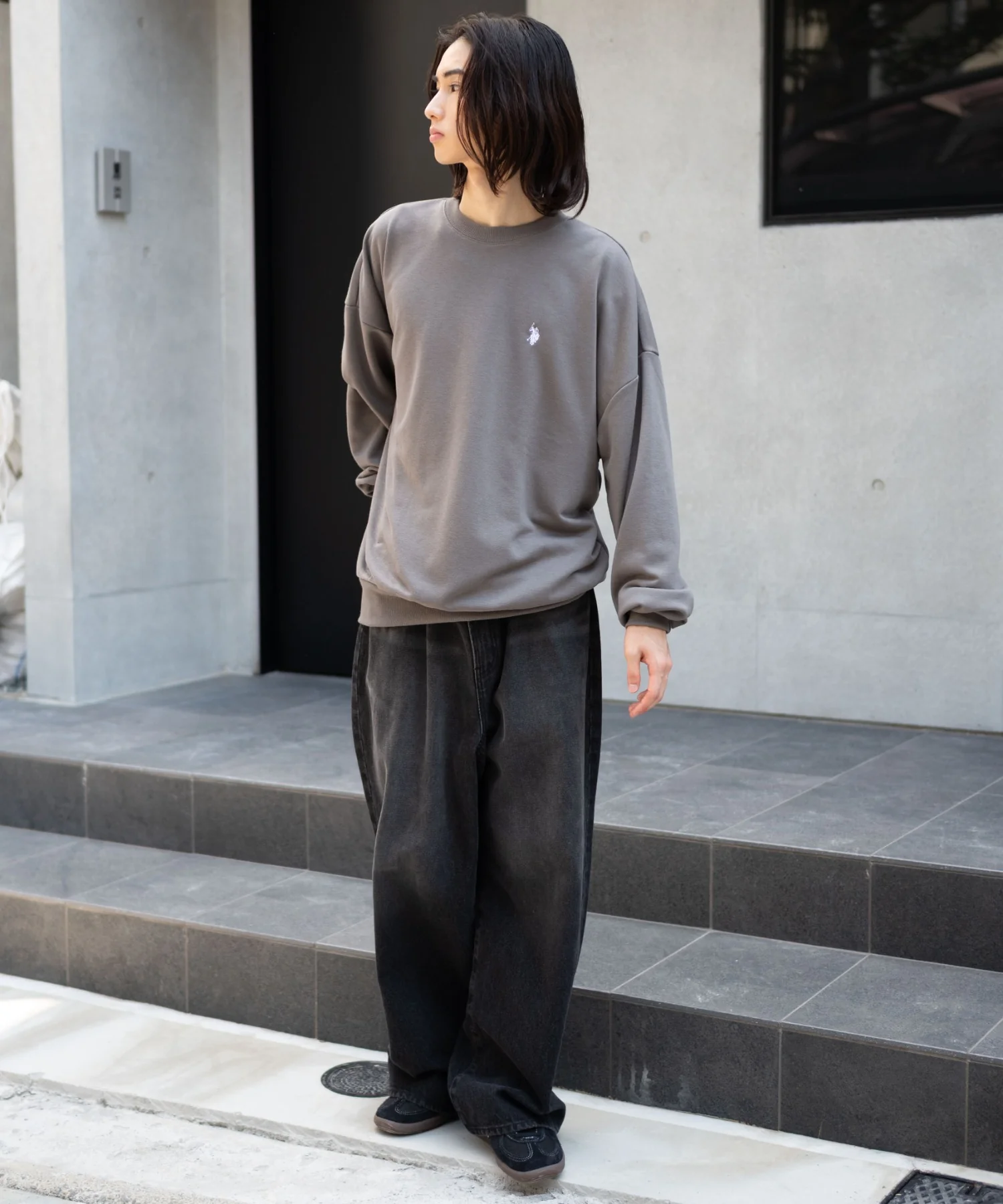 別注USPOLOワンポイントPO - Image 31