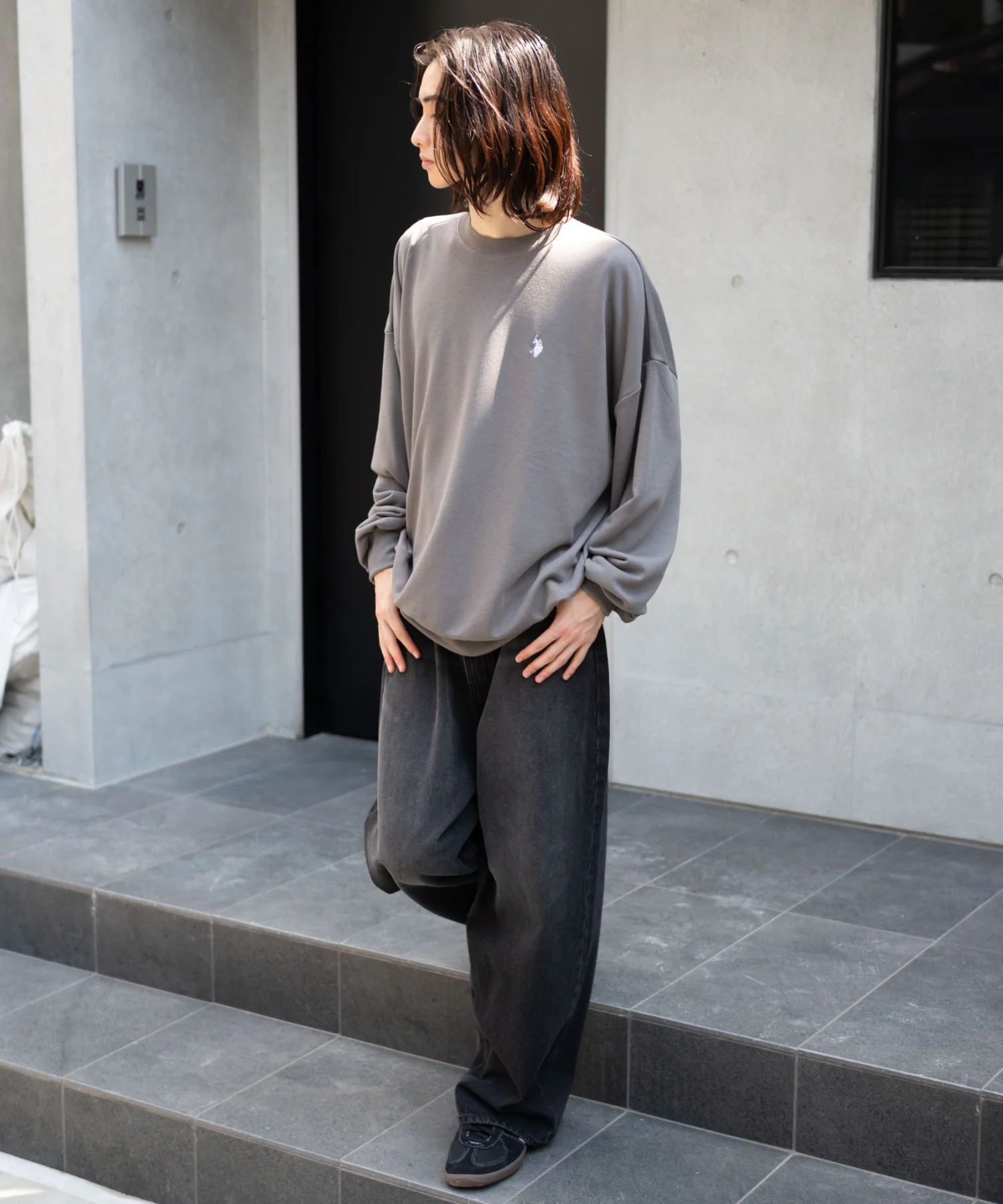 別注USPOLOワンポイントPO - Image 32