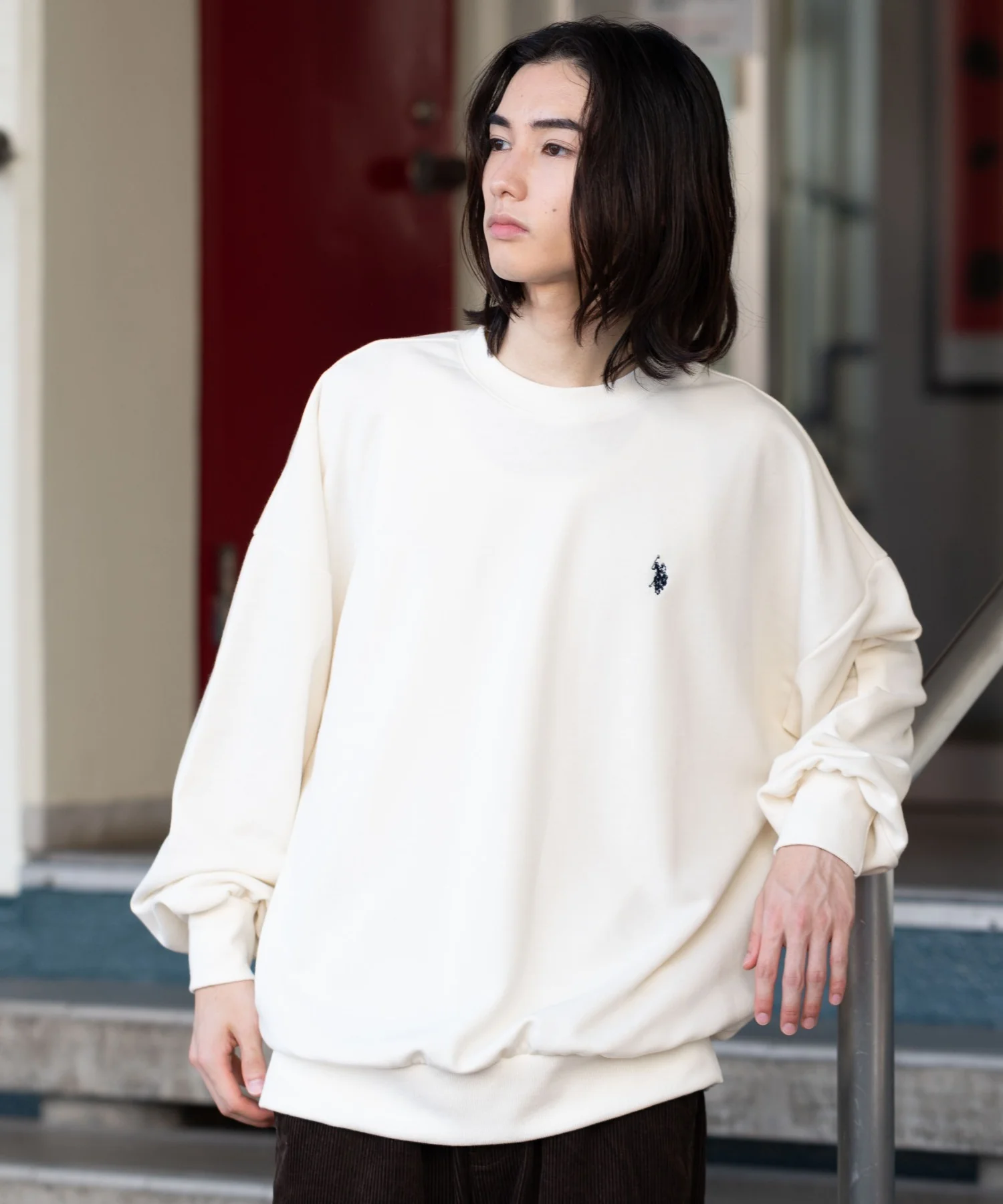 別注USPOLOワンポイントPO - Image 34