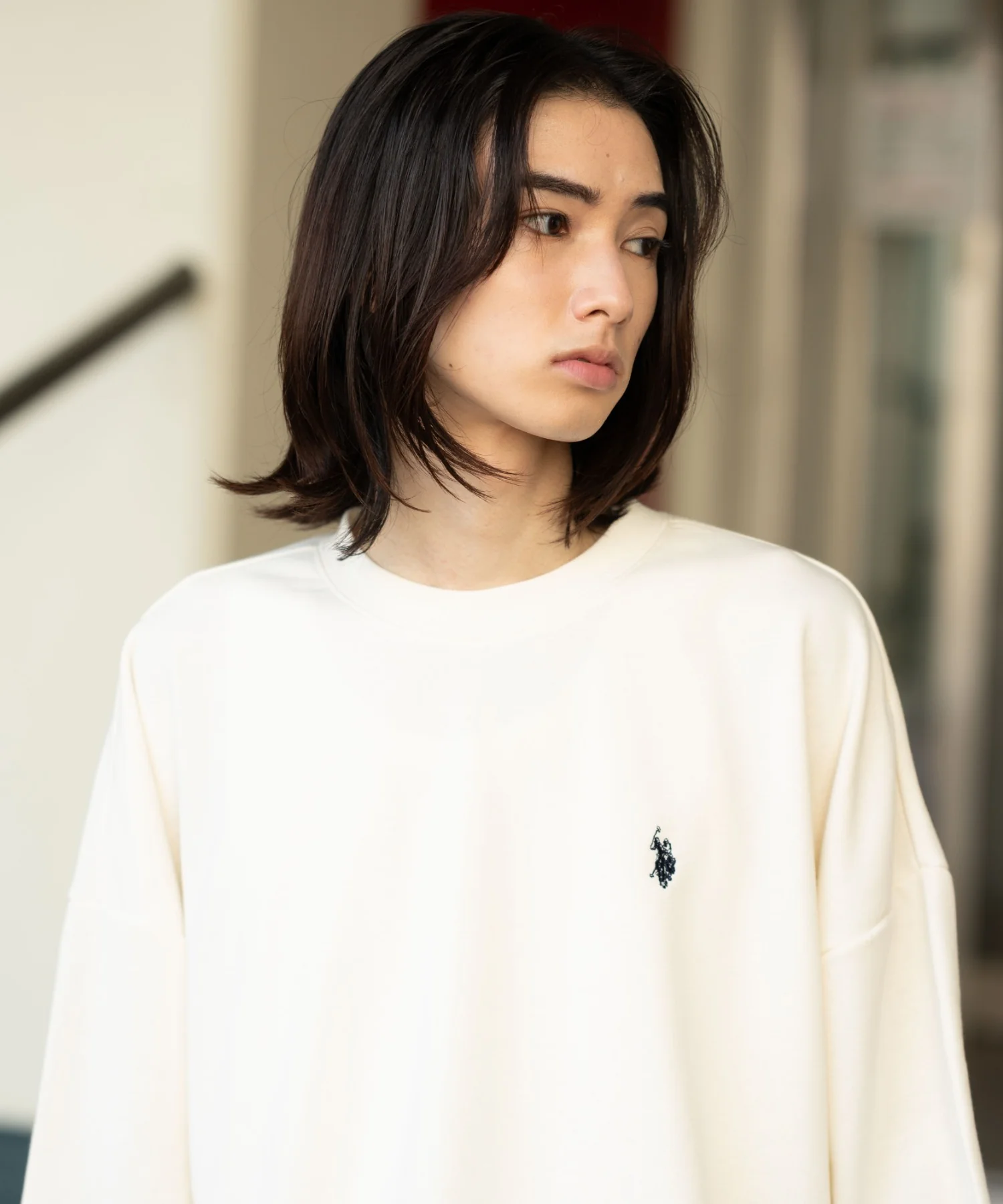 別注USPOLOワンポイントPO - Image 36