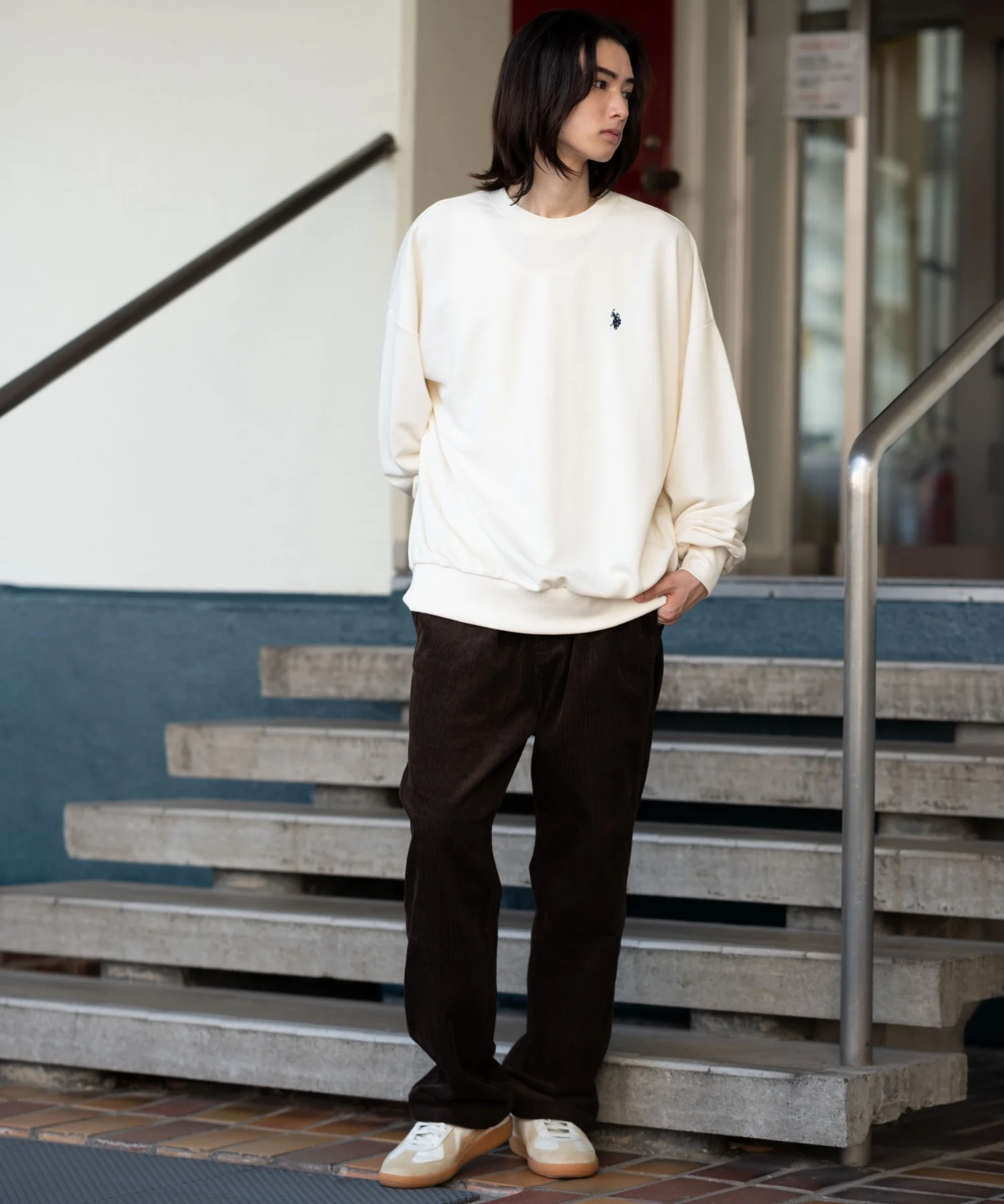 別注USPOLOワンポイントPO - Image 39