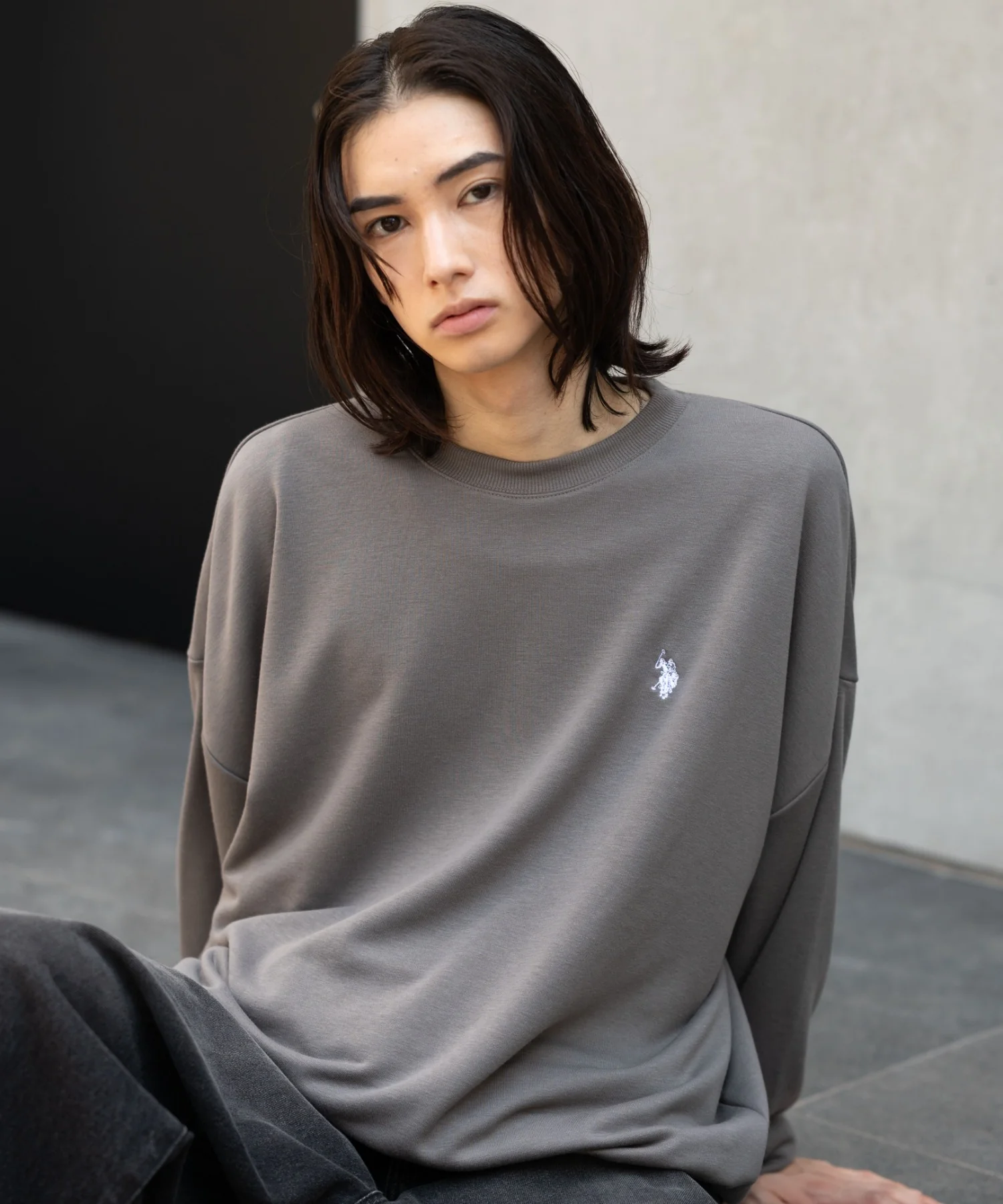 別注USPOLOワンポイントPO - Image 4