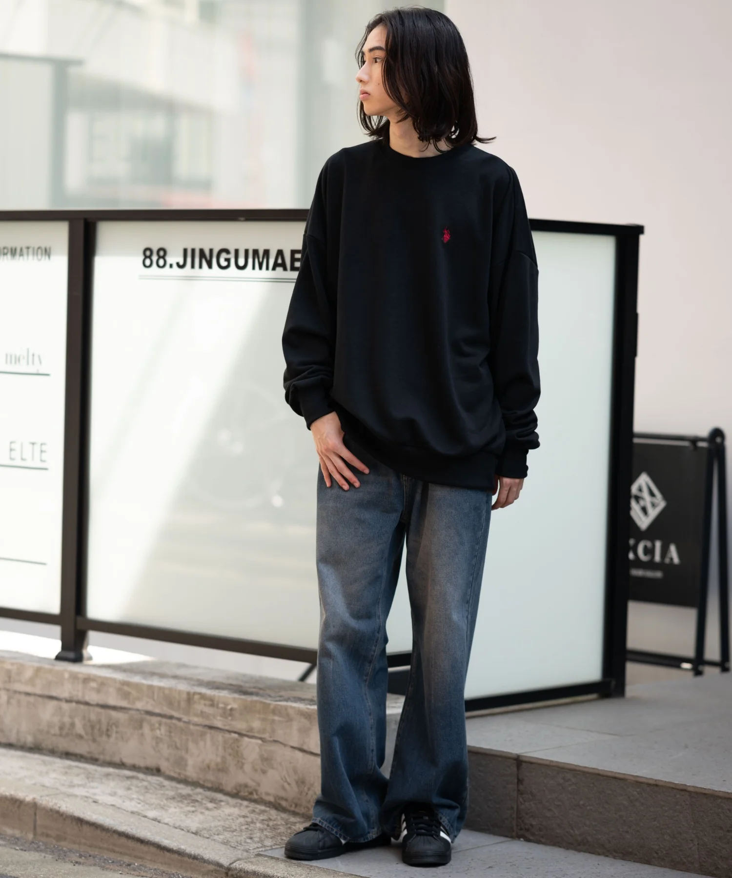 別注USPOLOワンポイントPO - Image 6