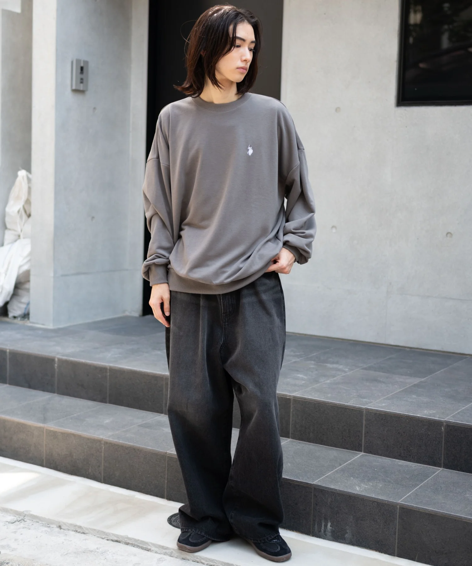 別注USPOLOワンポイントPO - Image 7