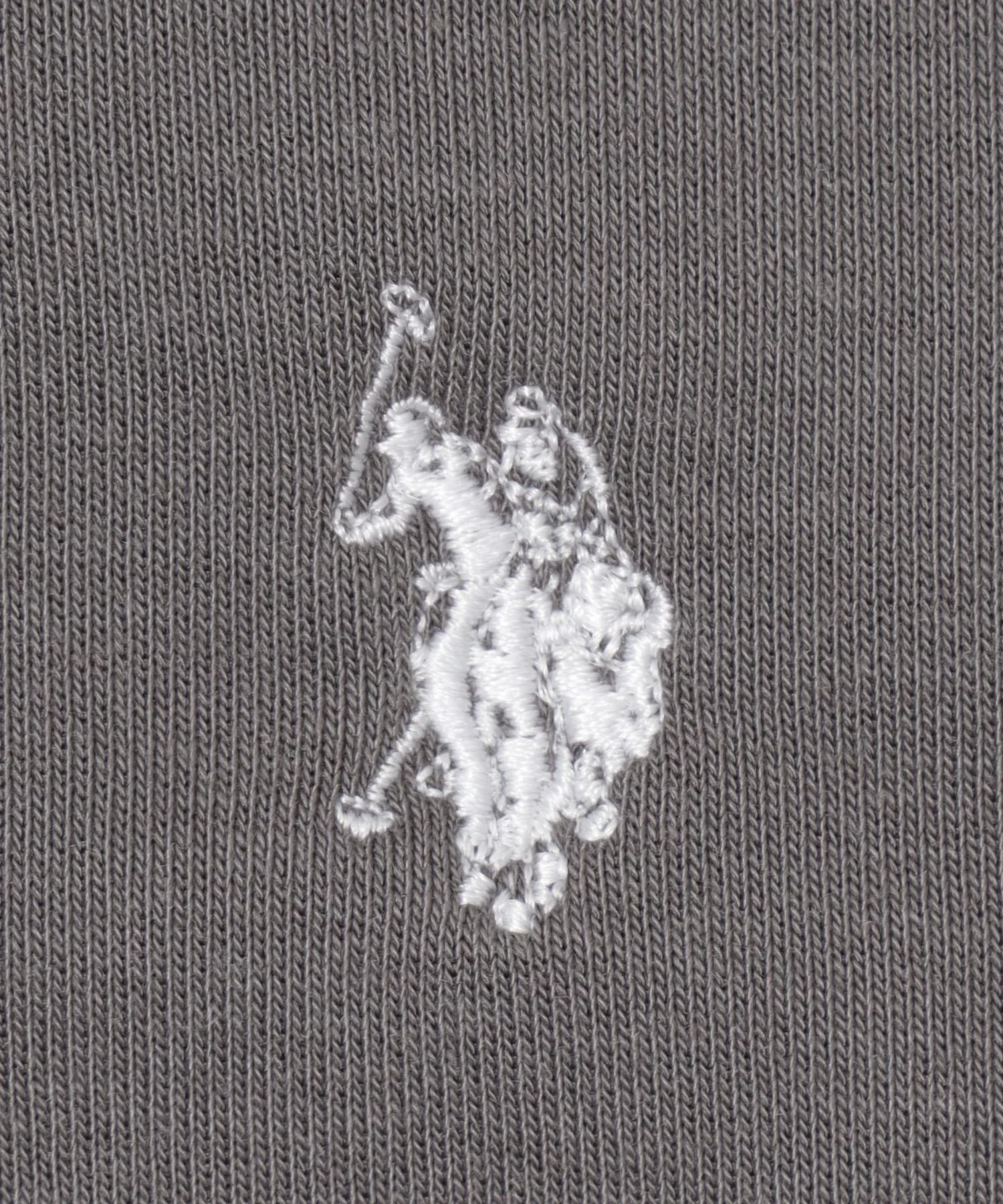 別注USPOLOハーフZIPPO - Image 48