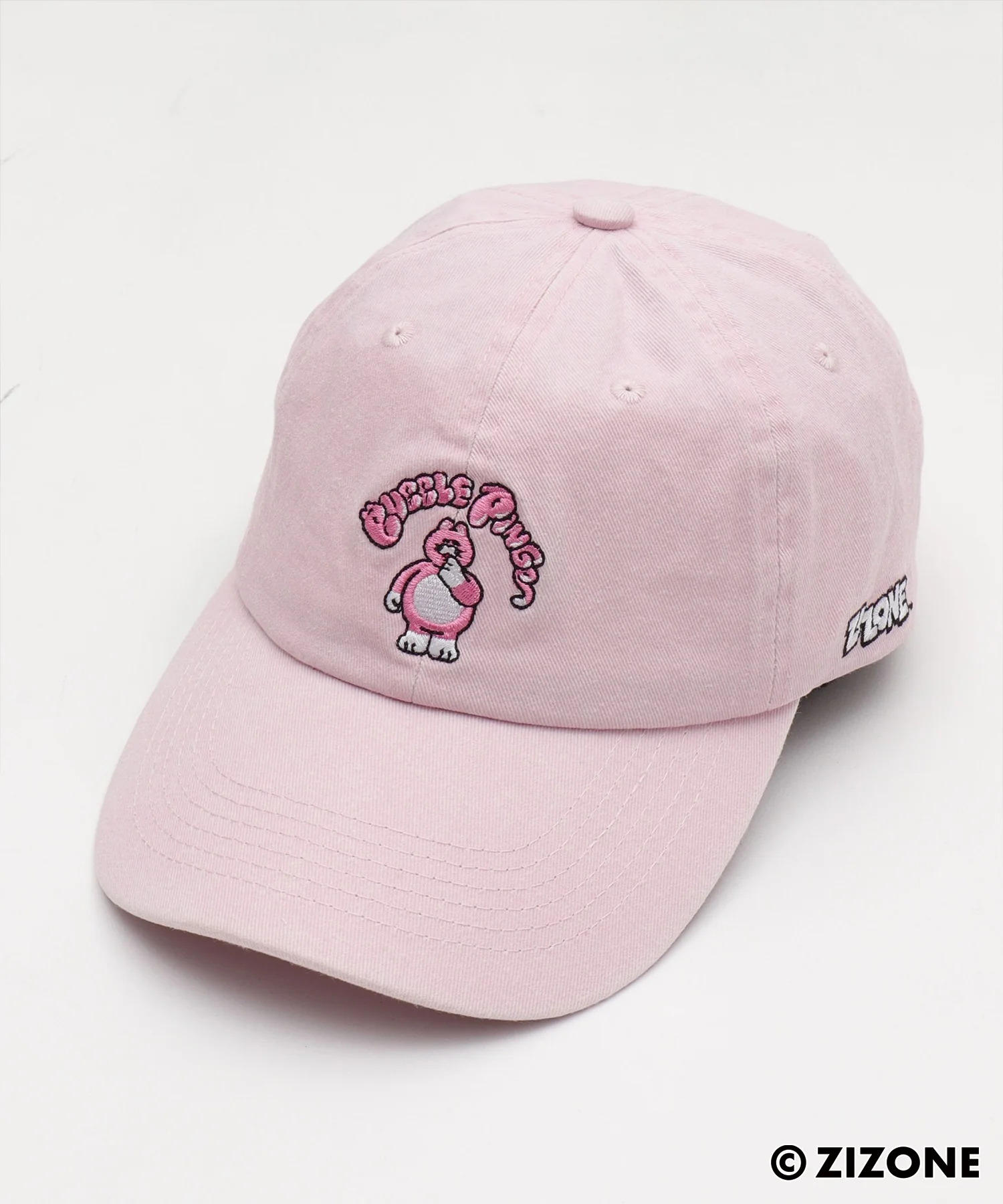 別注ZIZONEキャップ - Image 6