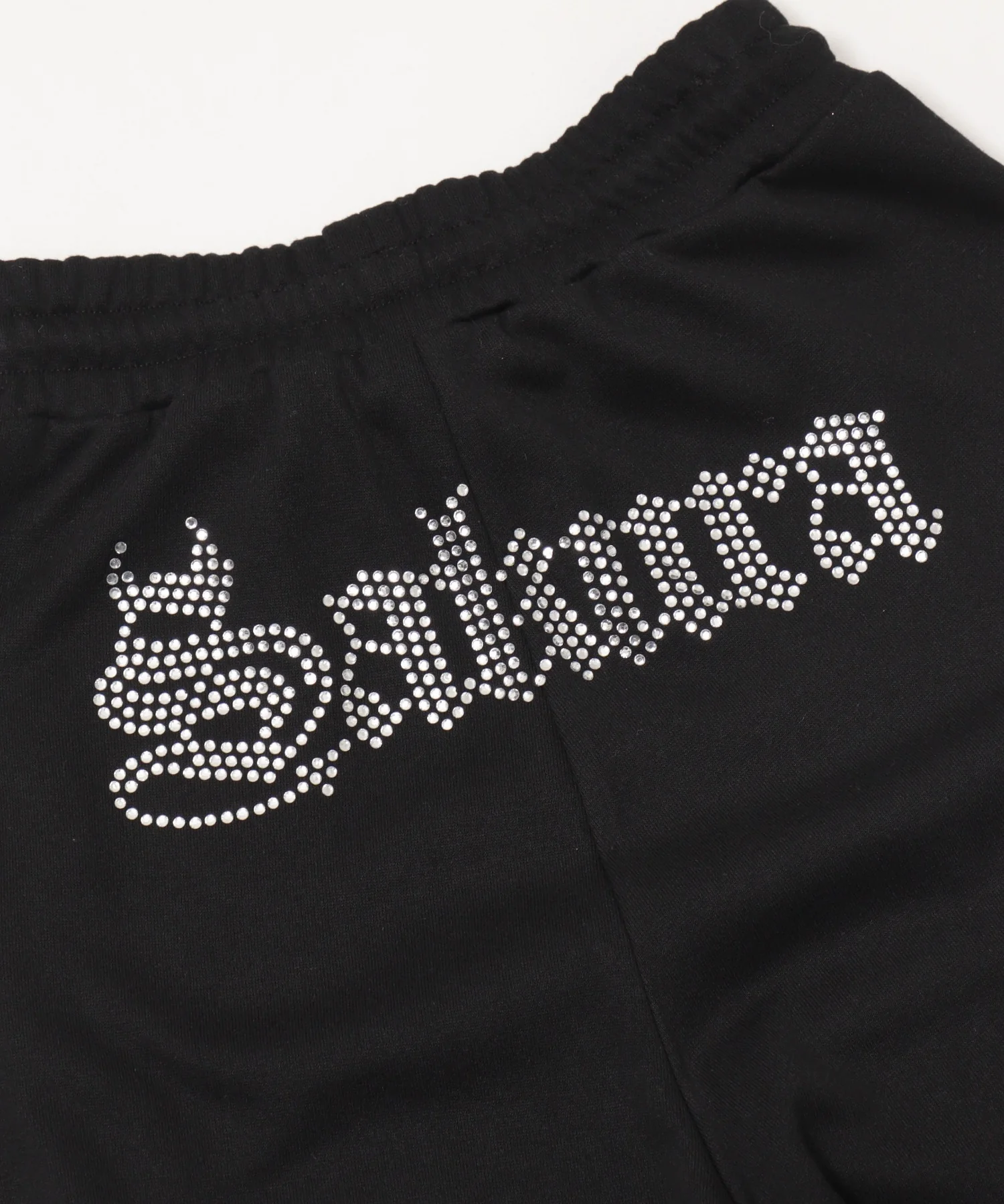 SAKURAコラボスウェットパンツ - Image 13