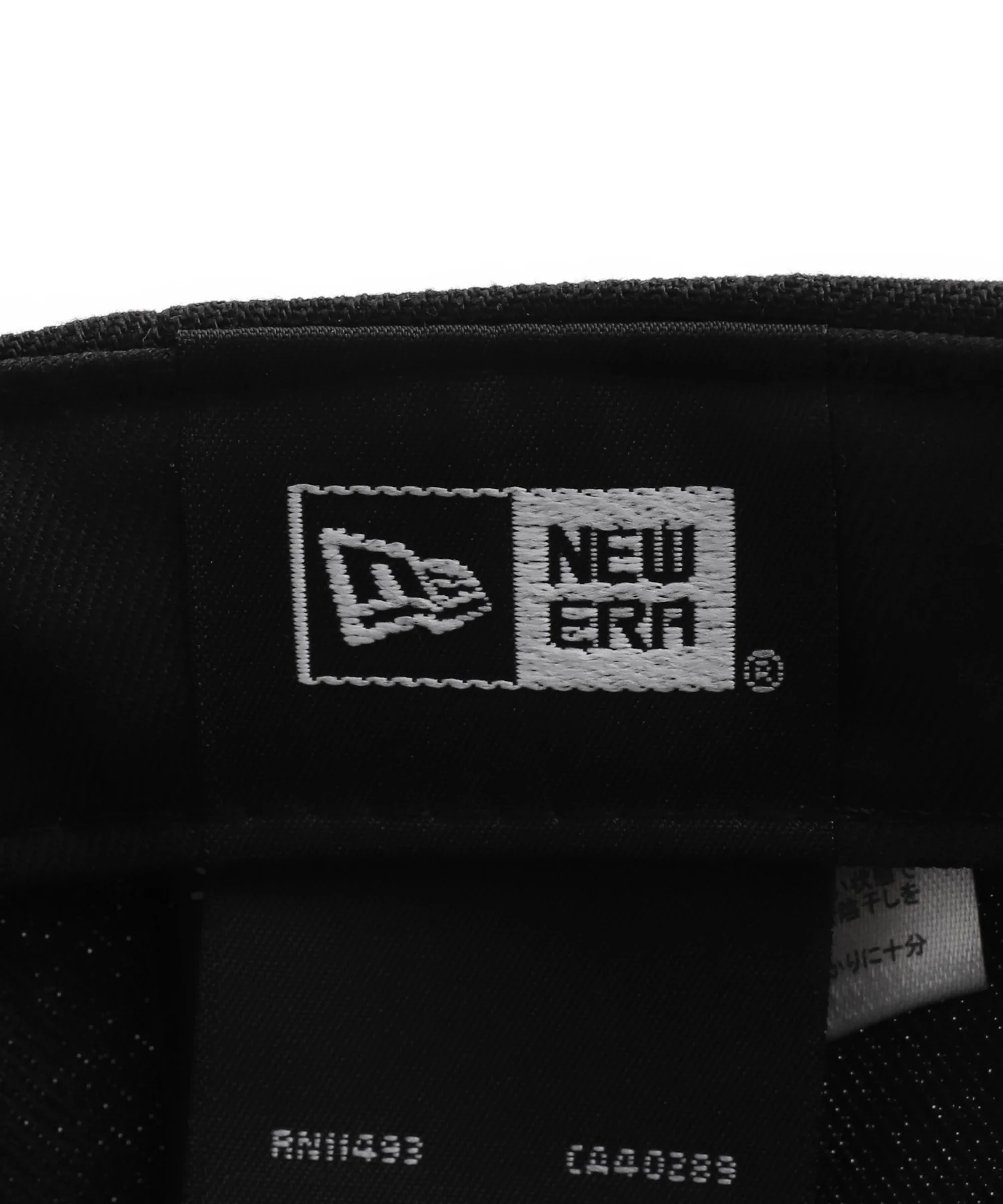 【WEGO限定デザイン】別注NEWERA　9FORTY　 - Image 12