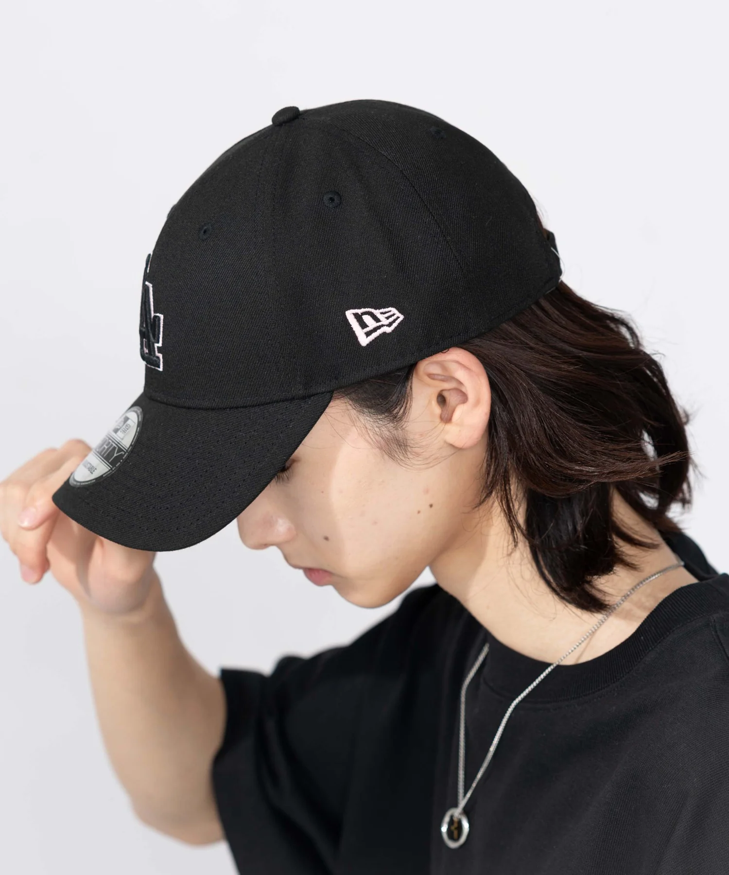 【WEGO限定デザイン】別注NEWERA　9FORTY　 - Image 14
