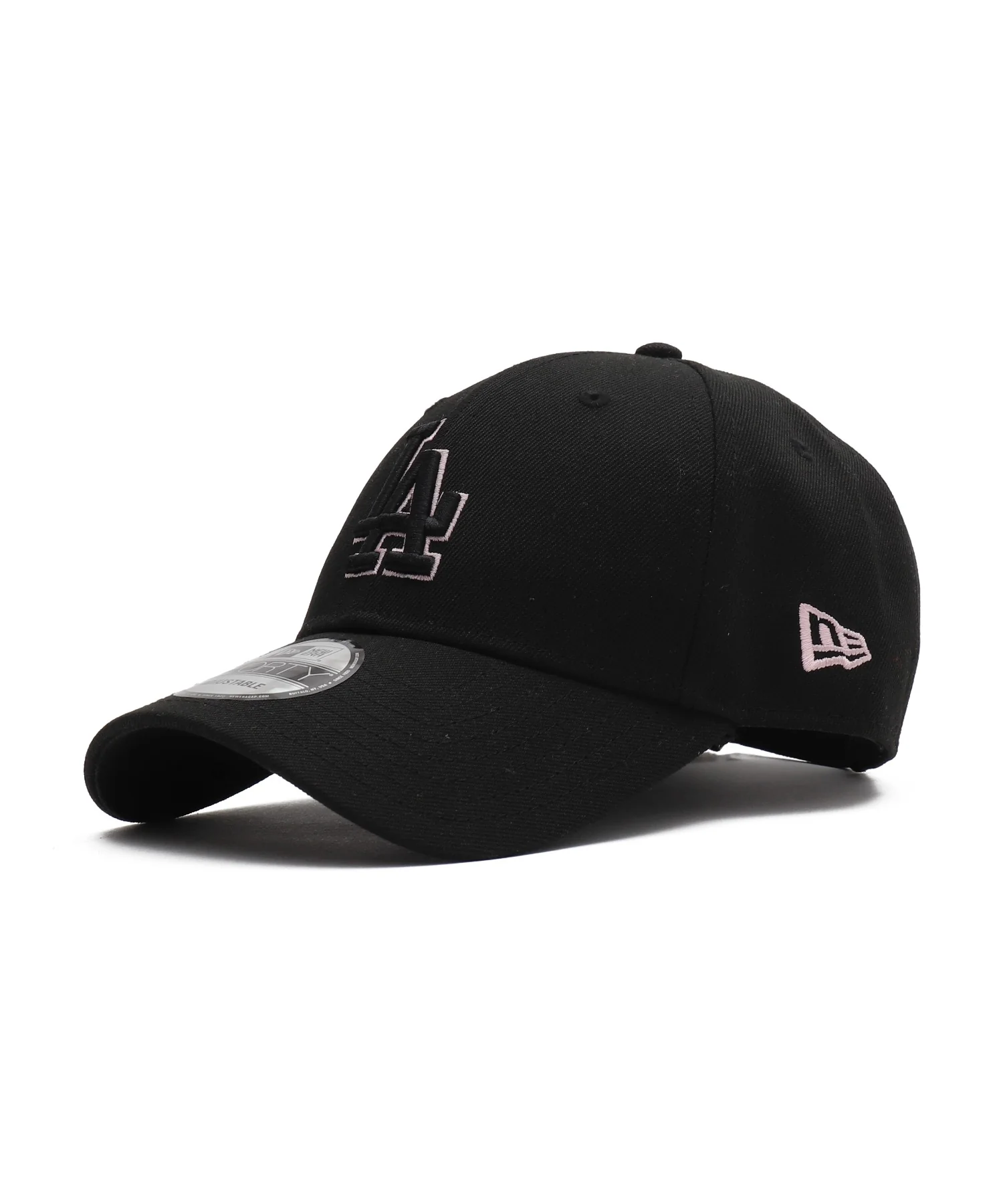 【WEGO限定デザイン】別注NEWERA　9FORTY　 - Image 2
