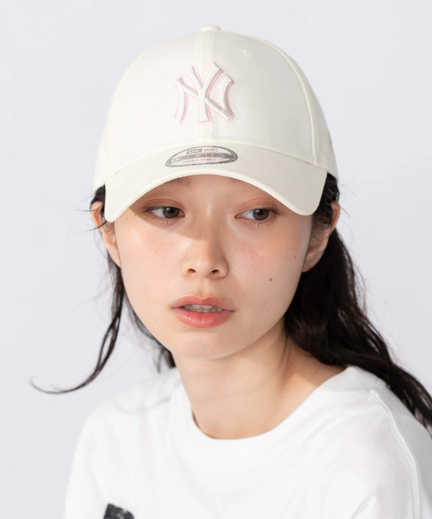 【WEGO限定デザイン】別注NEWERA　9FORTY　 - Image 3