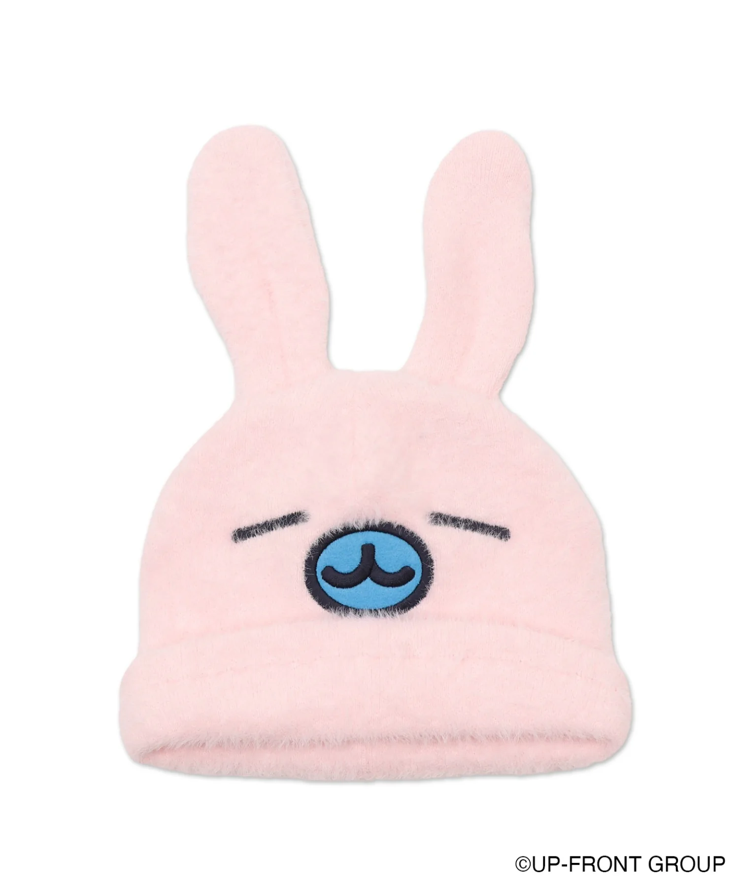 ミニモちゃん×WEGO ミニモちゃんニットキャップ - Image 2