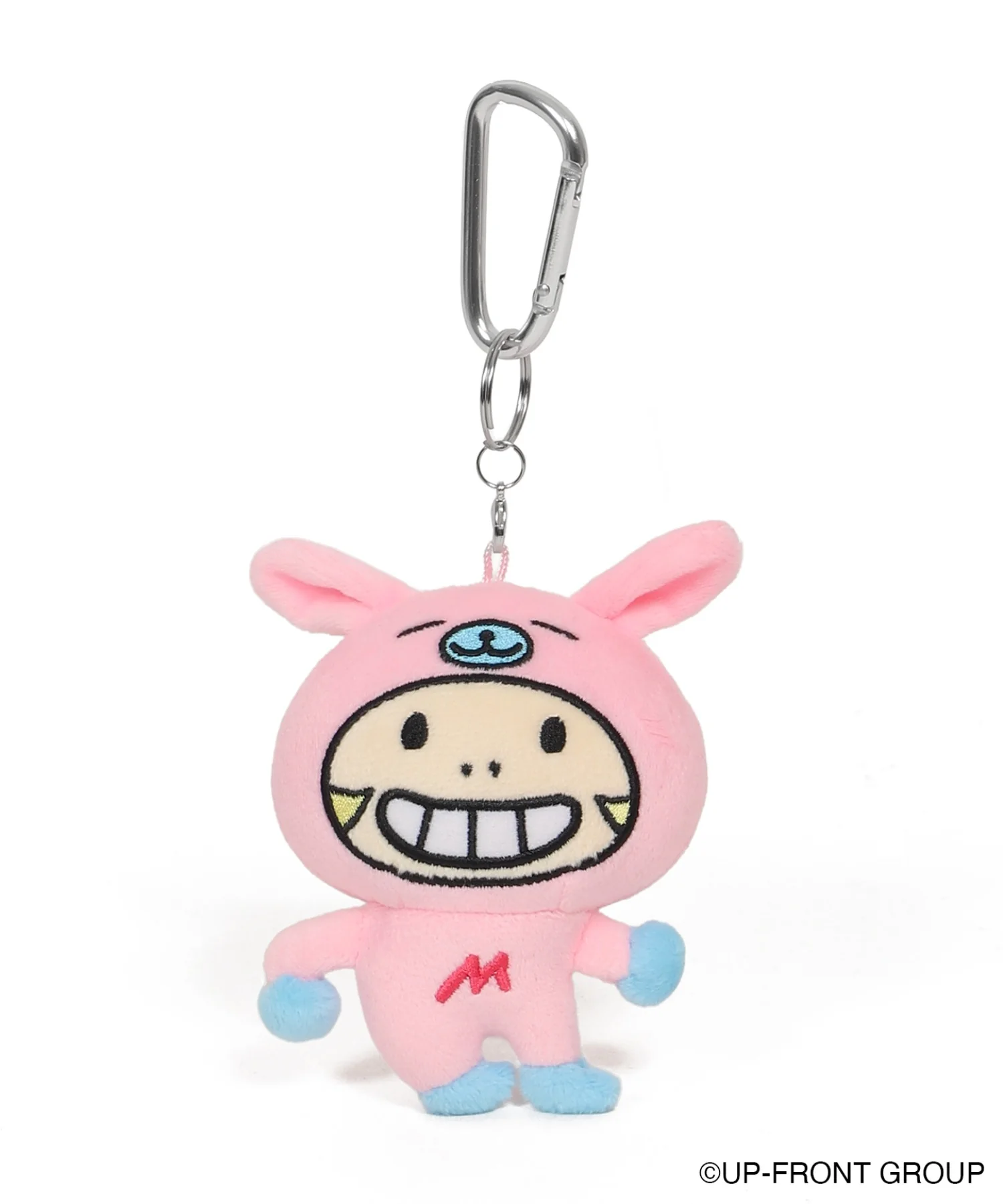 ミニモちゃん×WEGO ぬいぐるみマスコット - Image 2
