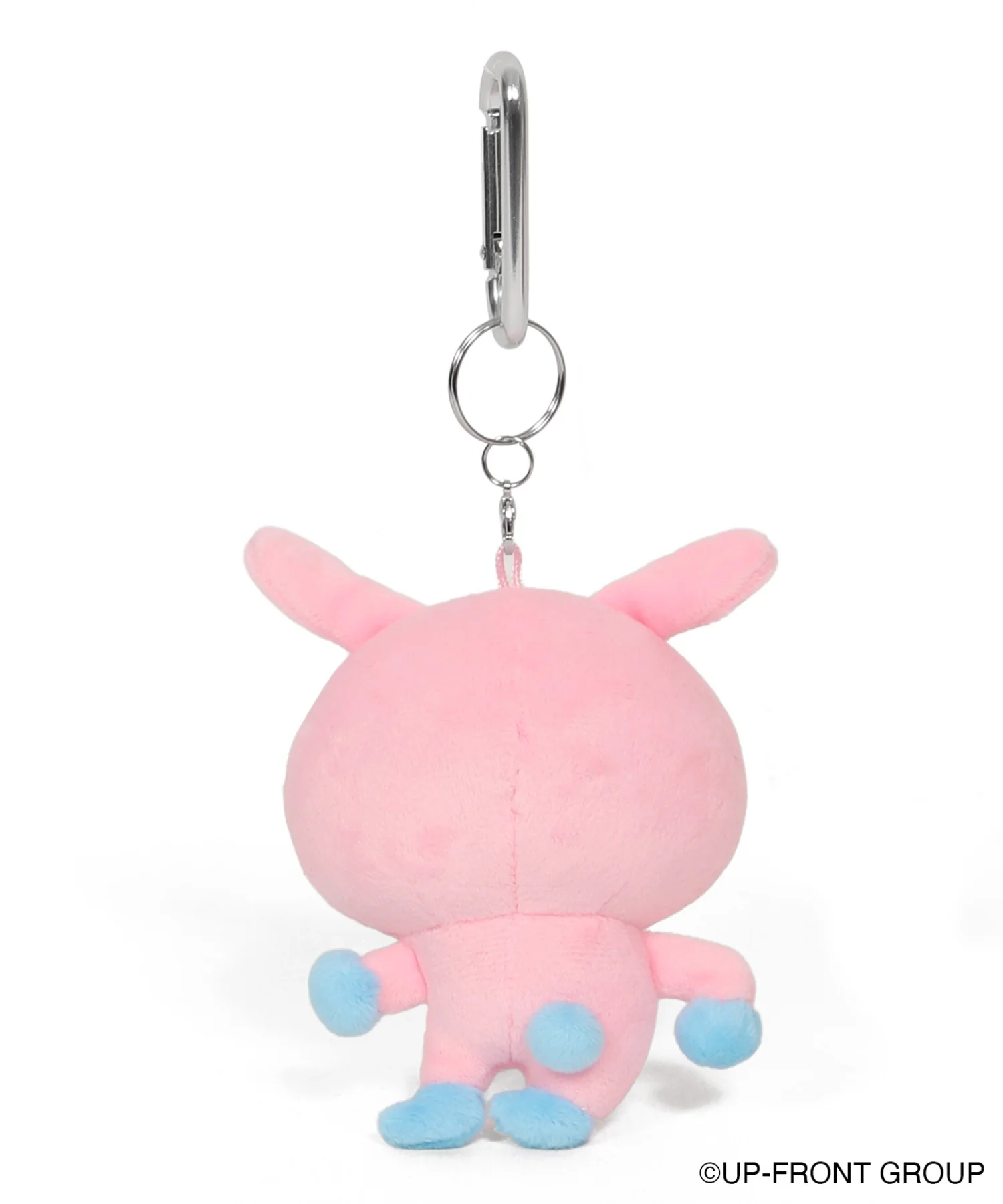 ミニモちゃん×WEGO ぬいぐるみマスコット - Image 3