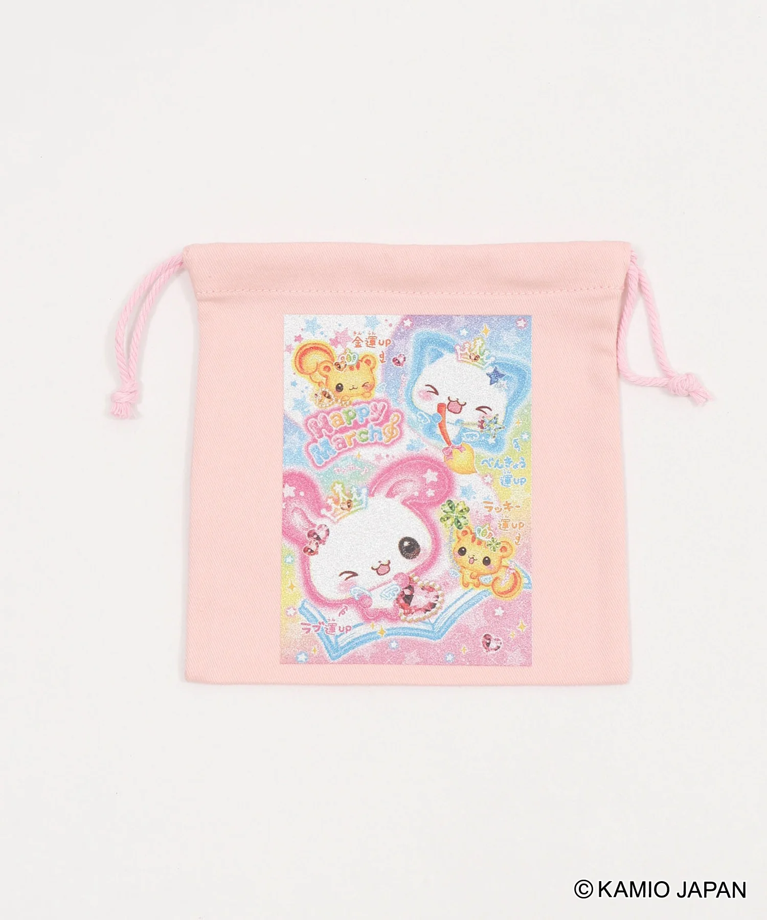 カミオジャパン巾着 - Image 2