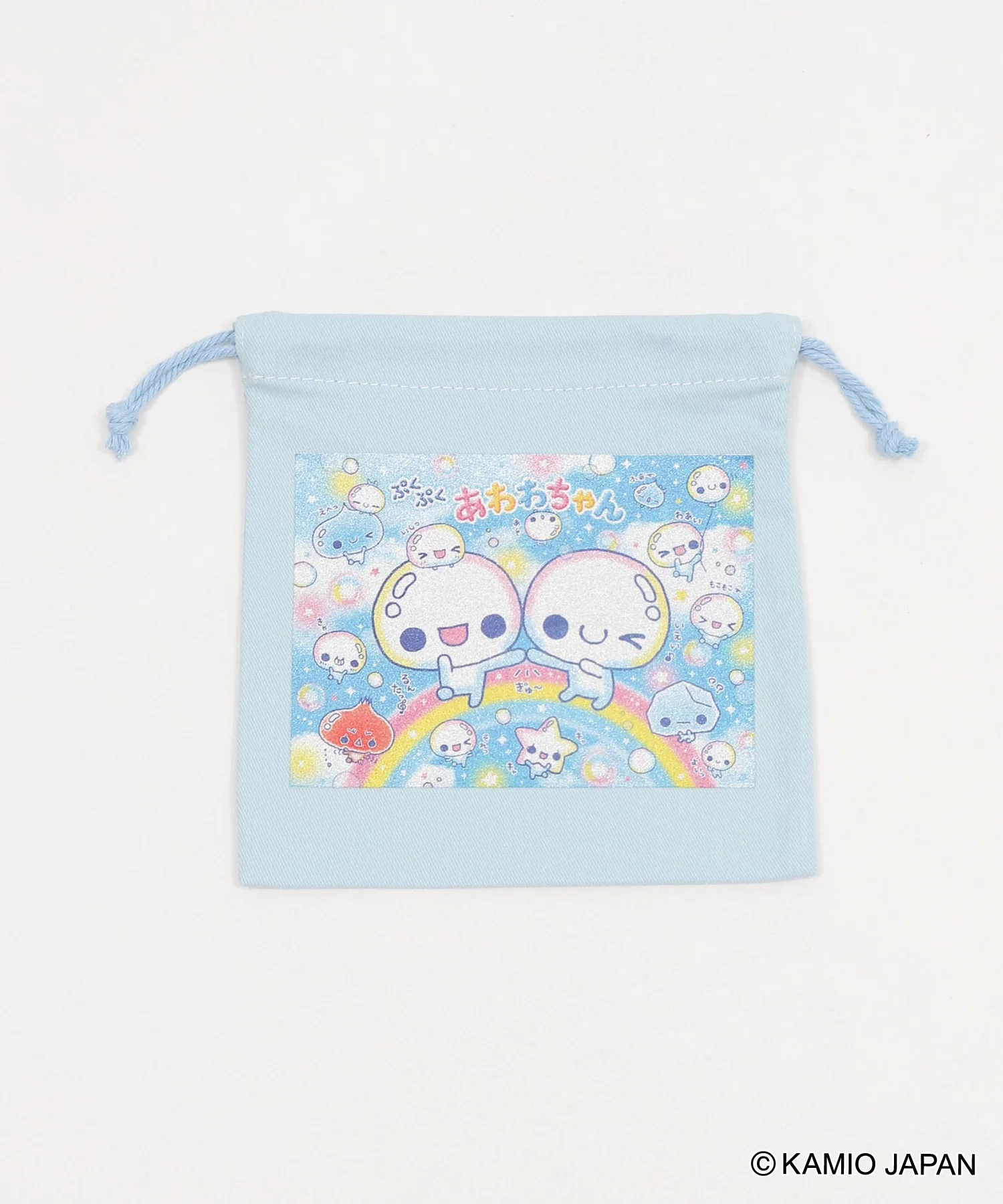 カミオジャパン巾着 - Image 3