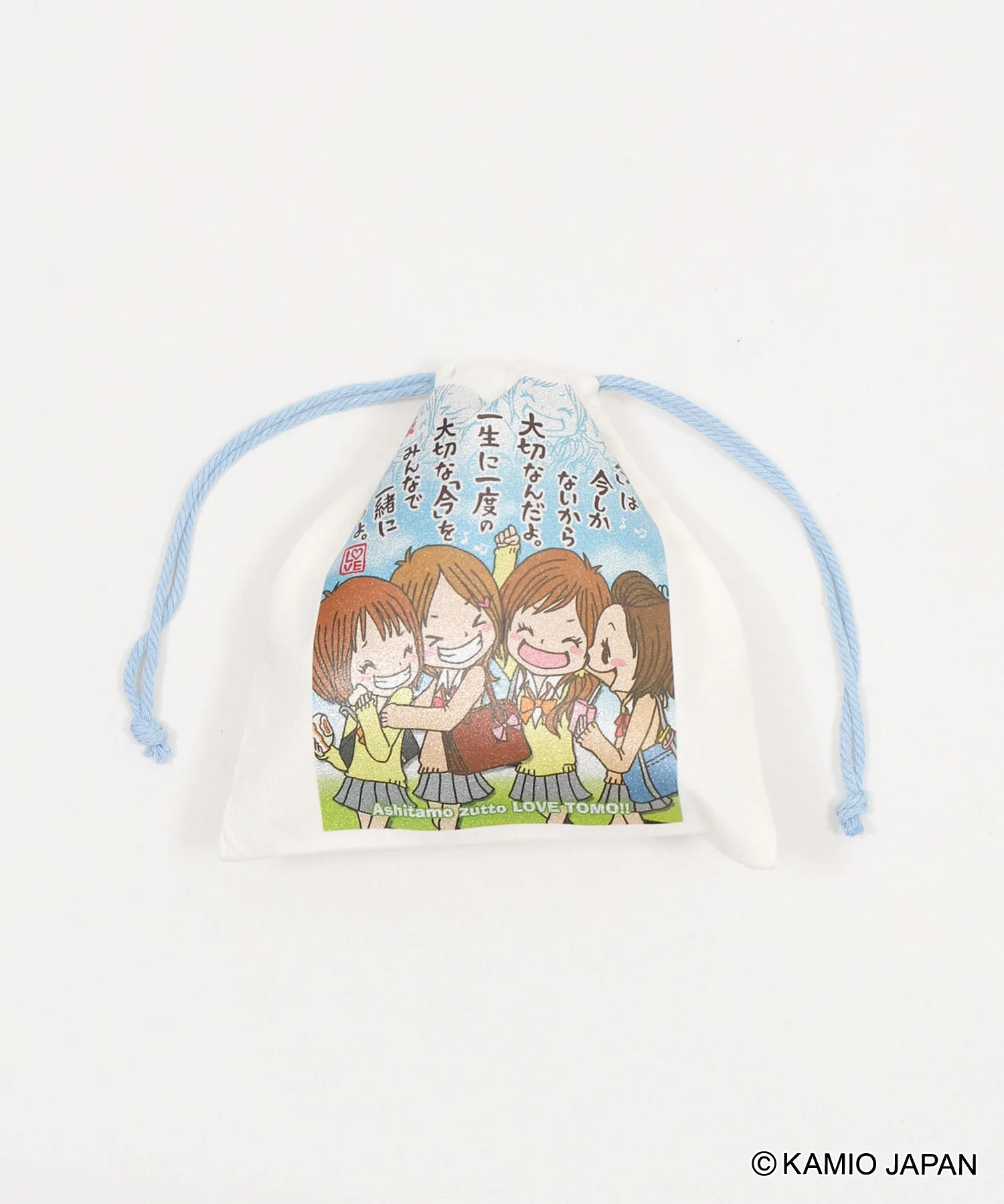 カミオジャパン巾着 - Image 6