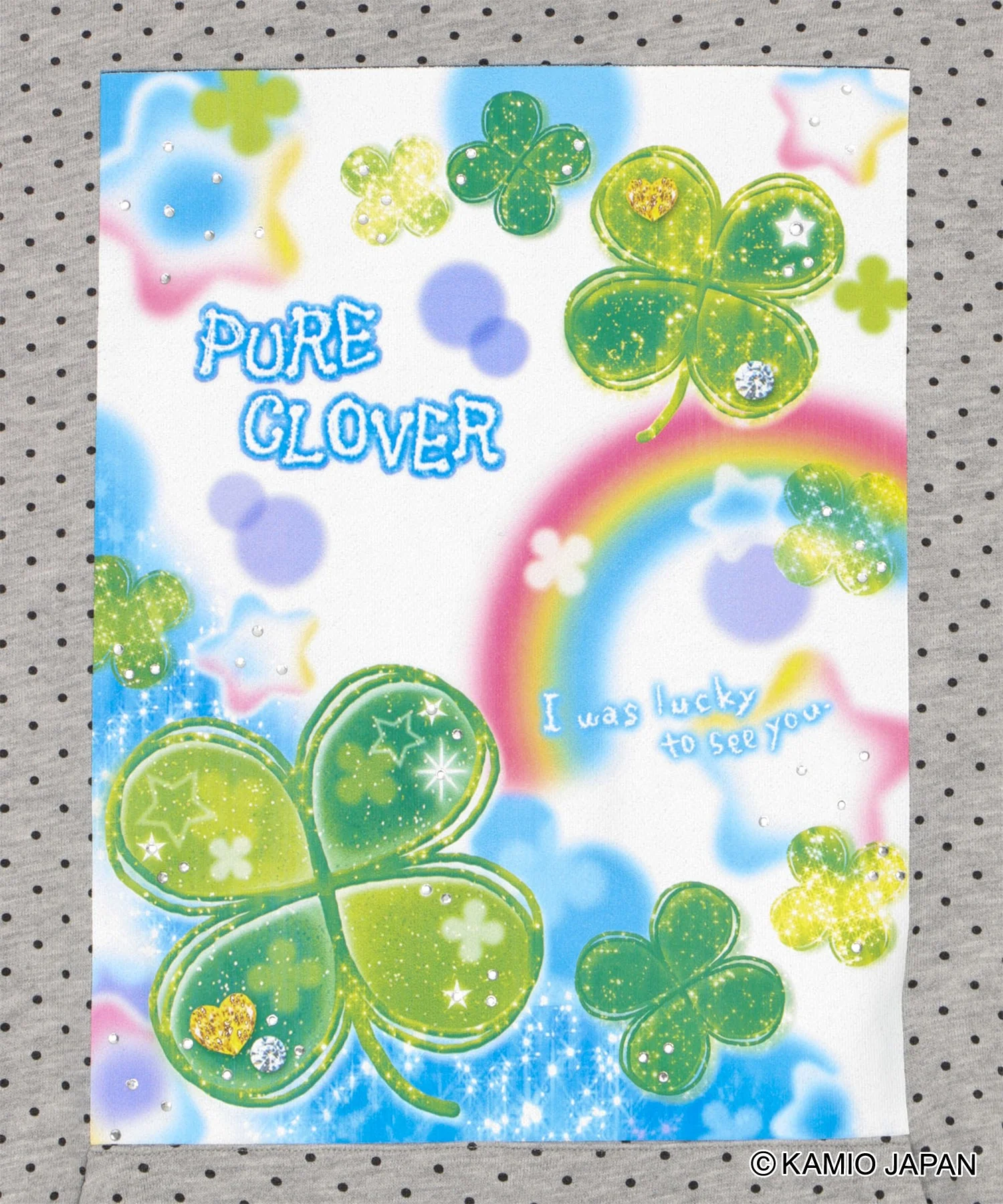 カミオジャパンコラボビッグプルパーカー - Image 29