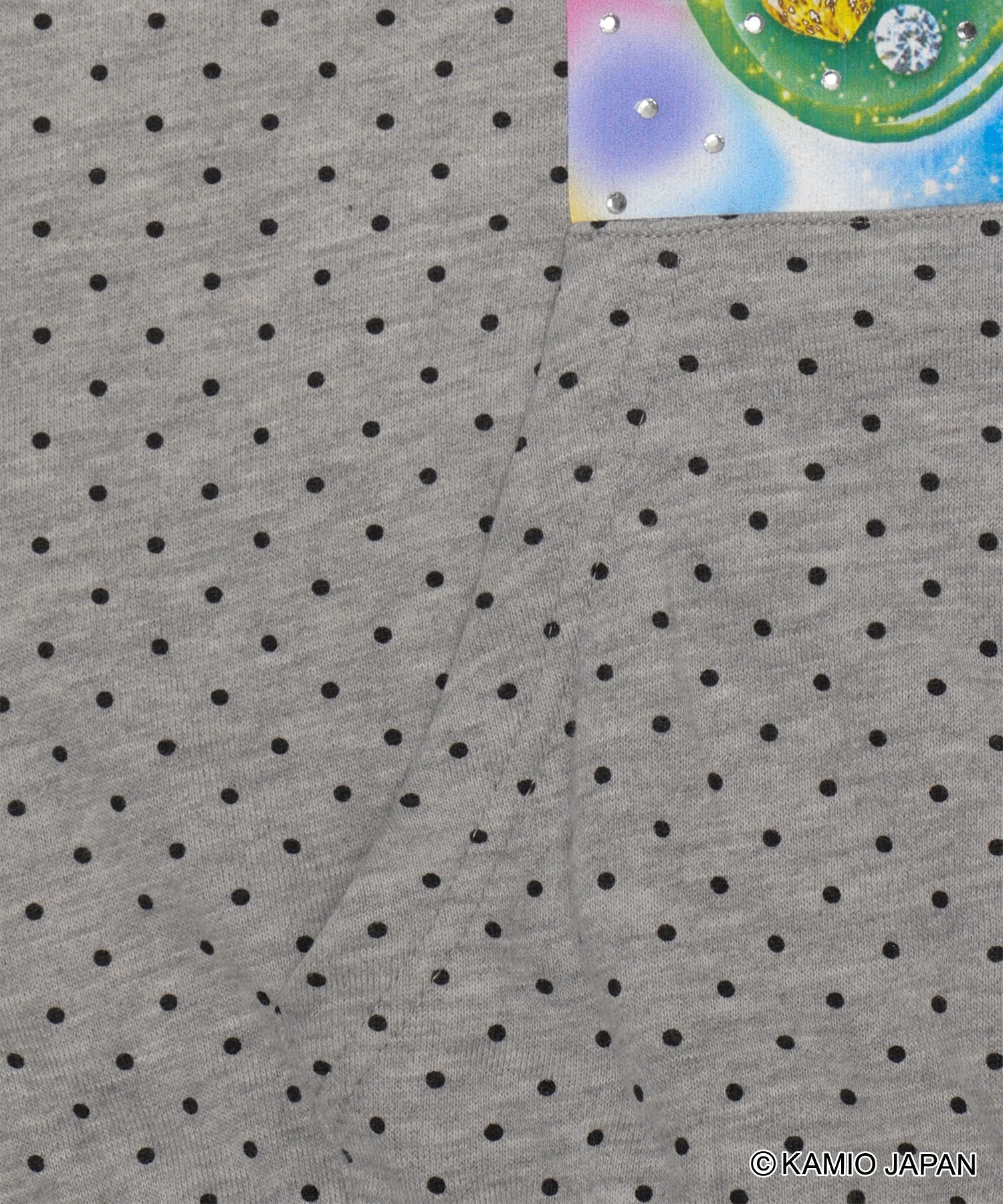 カミオジャパンコラボビッグプルパーカー - Image 33
