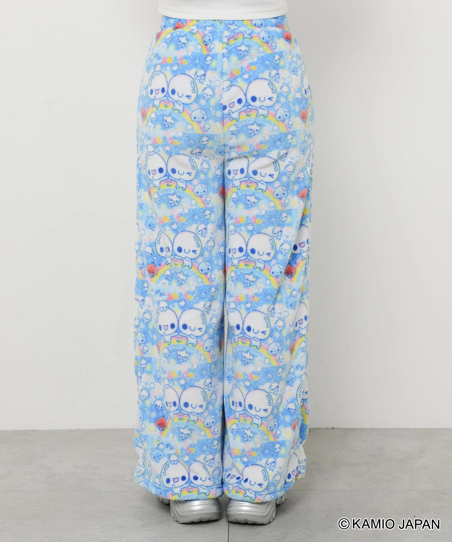 カミオジャパンコラボパンツ - Image 10