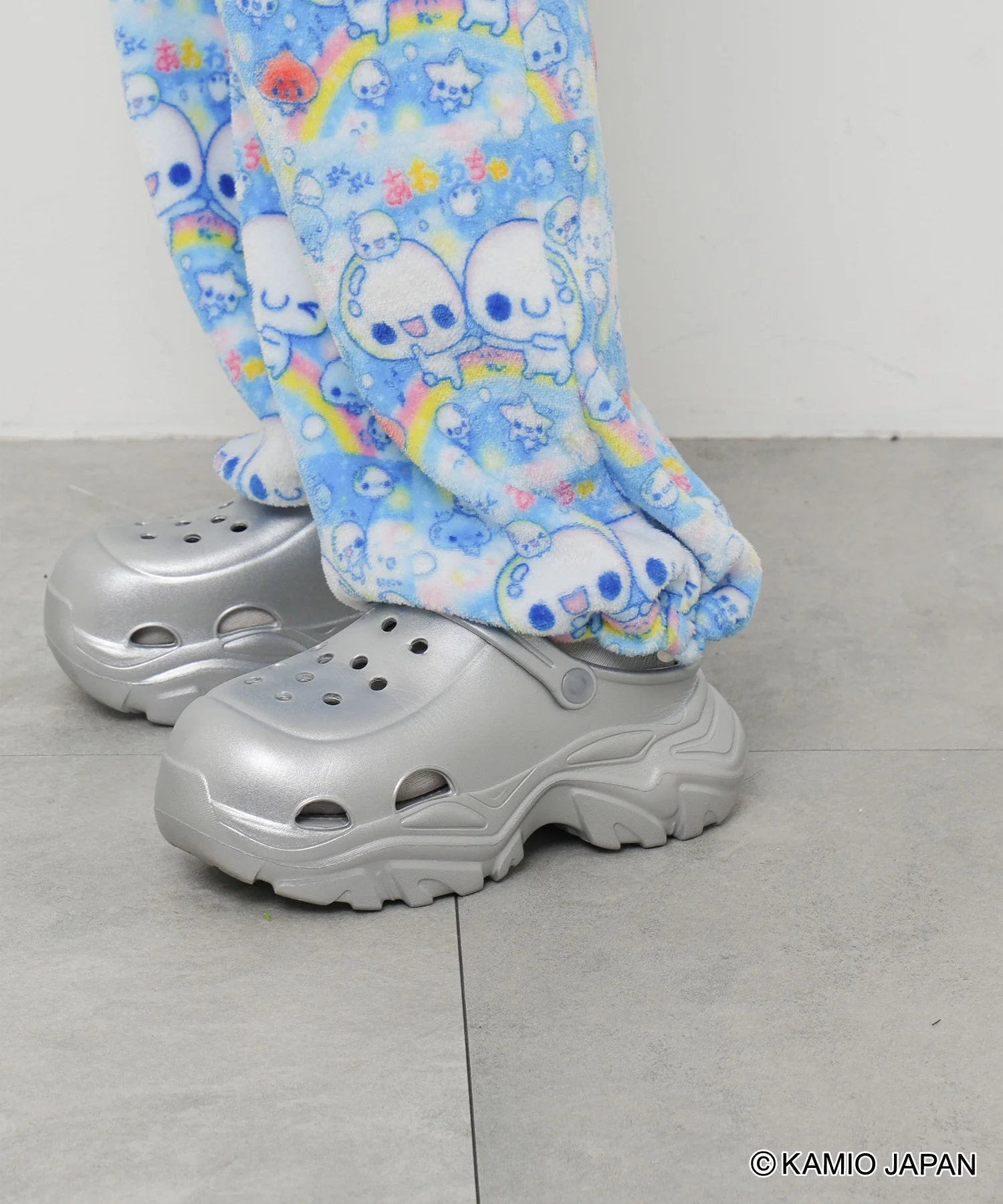 カミオジャパンコラボパンツ - Image 11