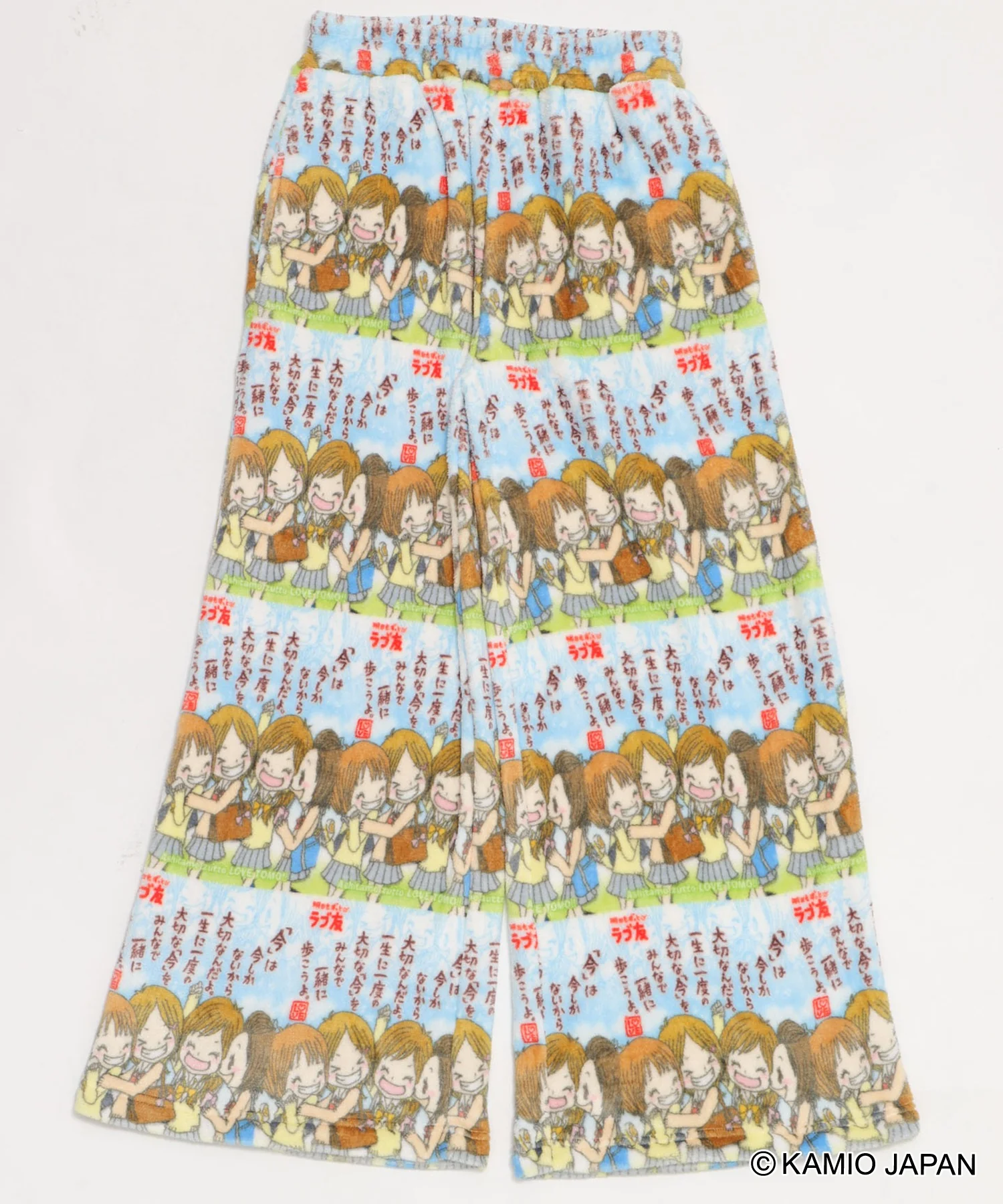 カミオジャパンコラボパンツ - Image 15