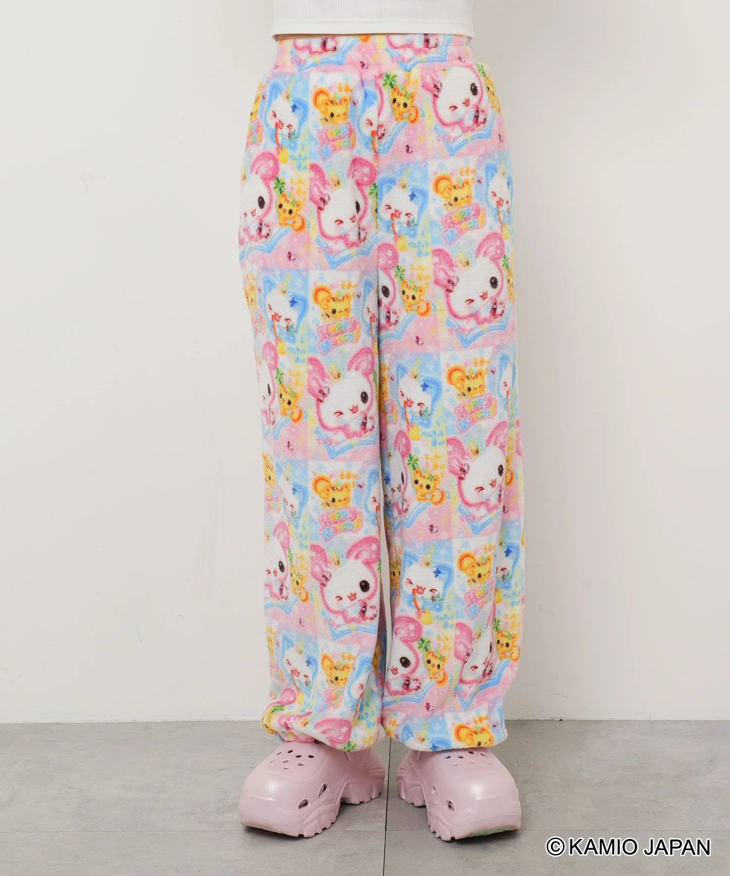 カミオジャパンコラボパンツ - Image 4